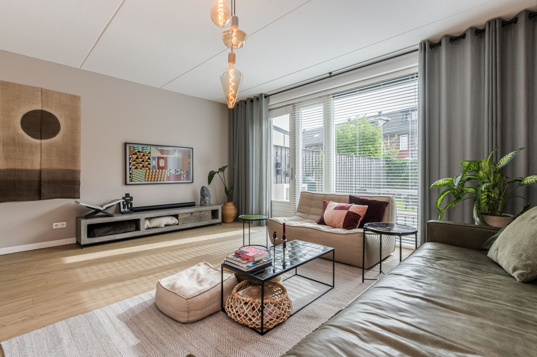 Foto van Jan van der Heijdenstraat 44, Gorinchem