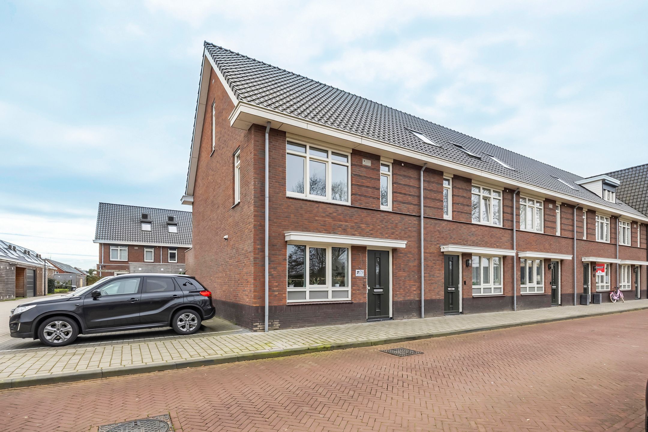 Foto van Loevesteinlaan 79, Gorinchem