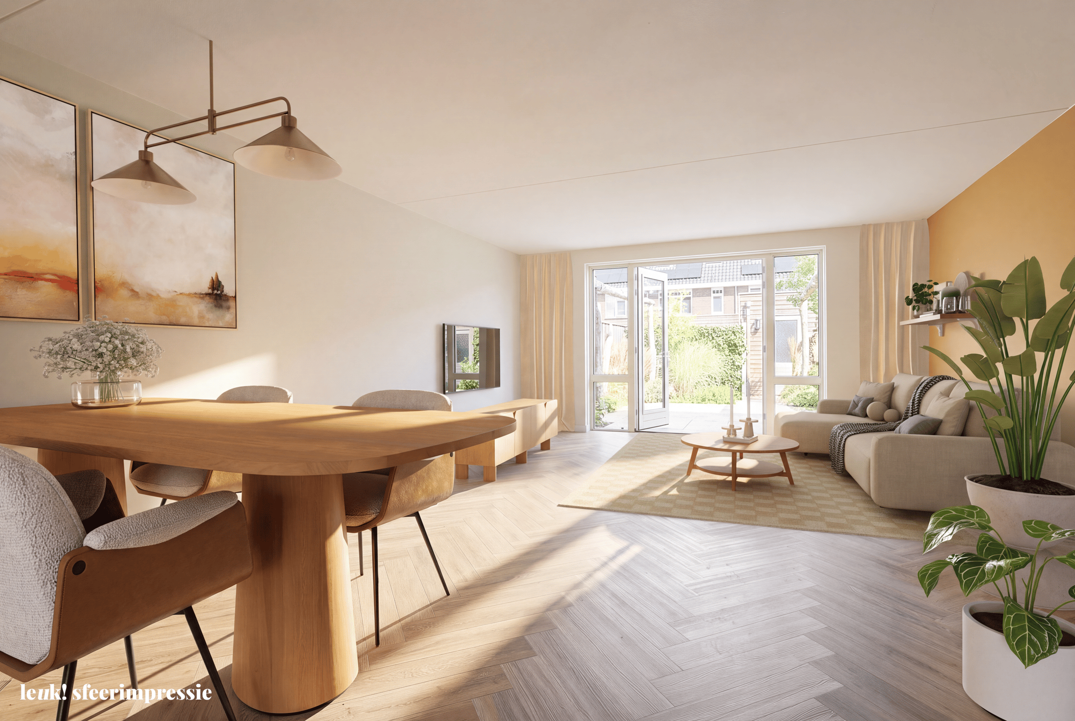 Foto van Suzanna van Oostdijkstraat 16, Gorinchem