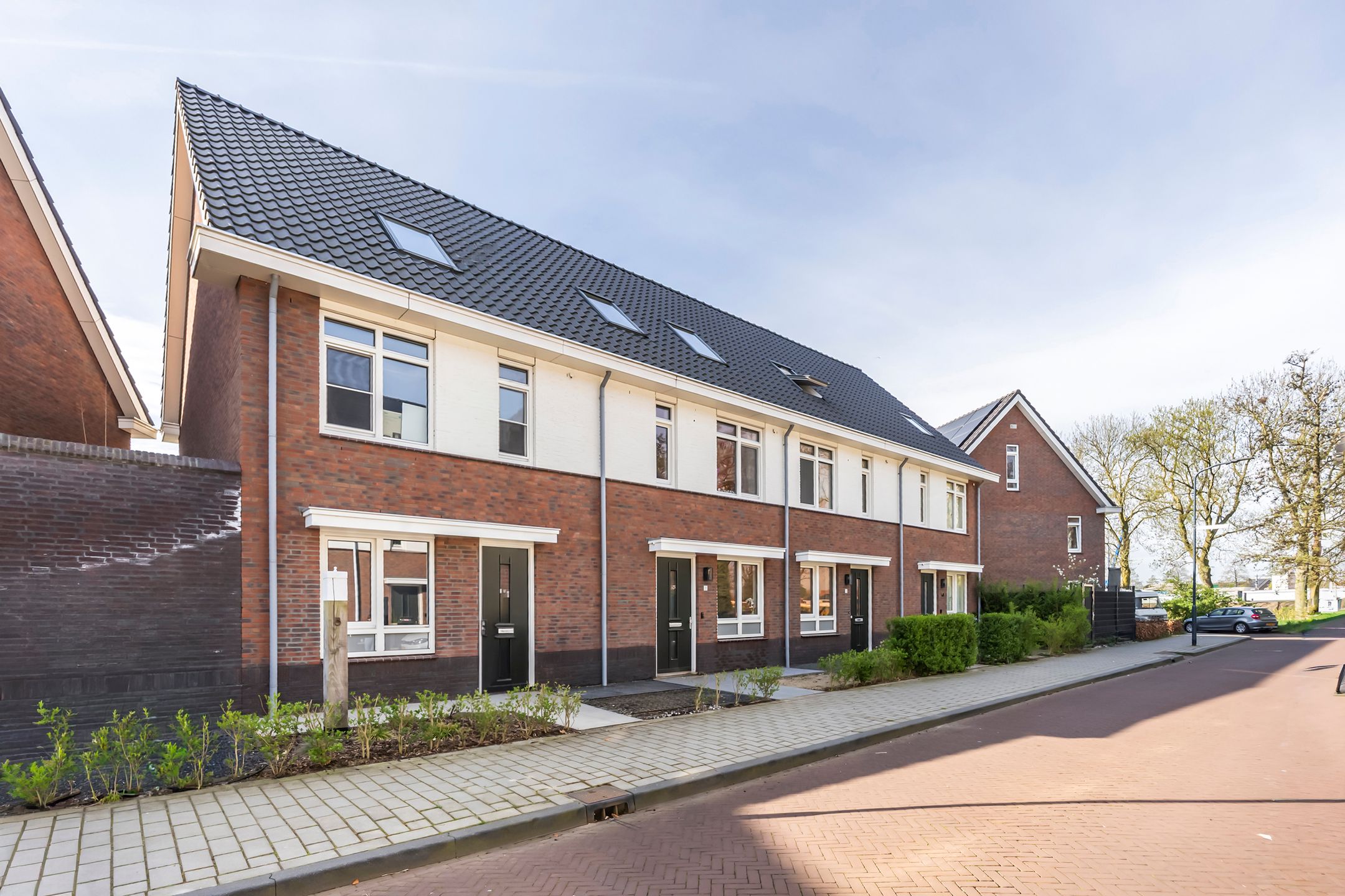 Foto van Suzanna van Oostdijkstraat 17, Gorinchem