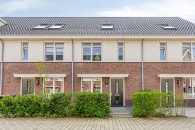Foto van Suzanna van Oostdijkstraat 5, Gorinchem
