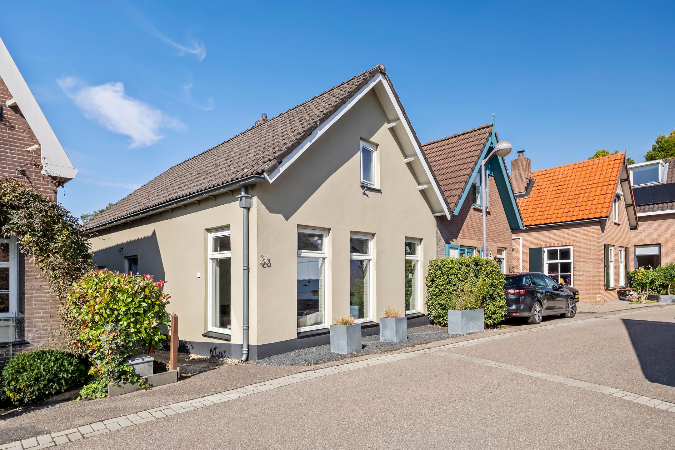 Foto van Lingsesdijk 26, Gorinchem