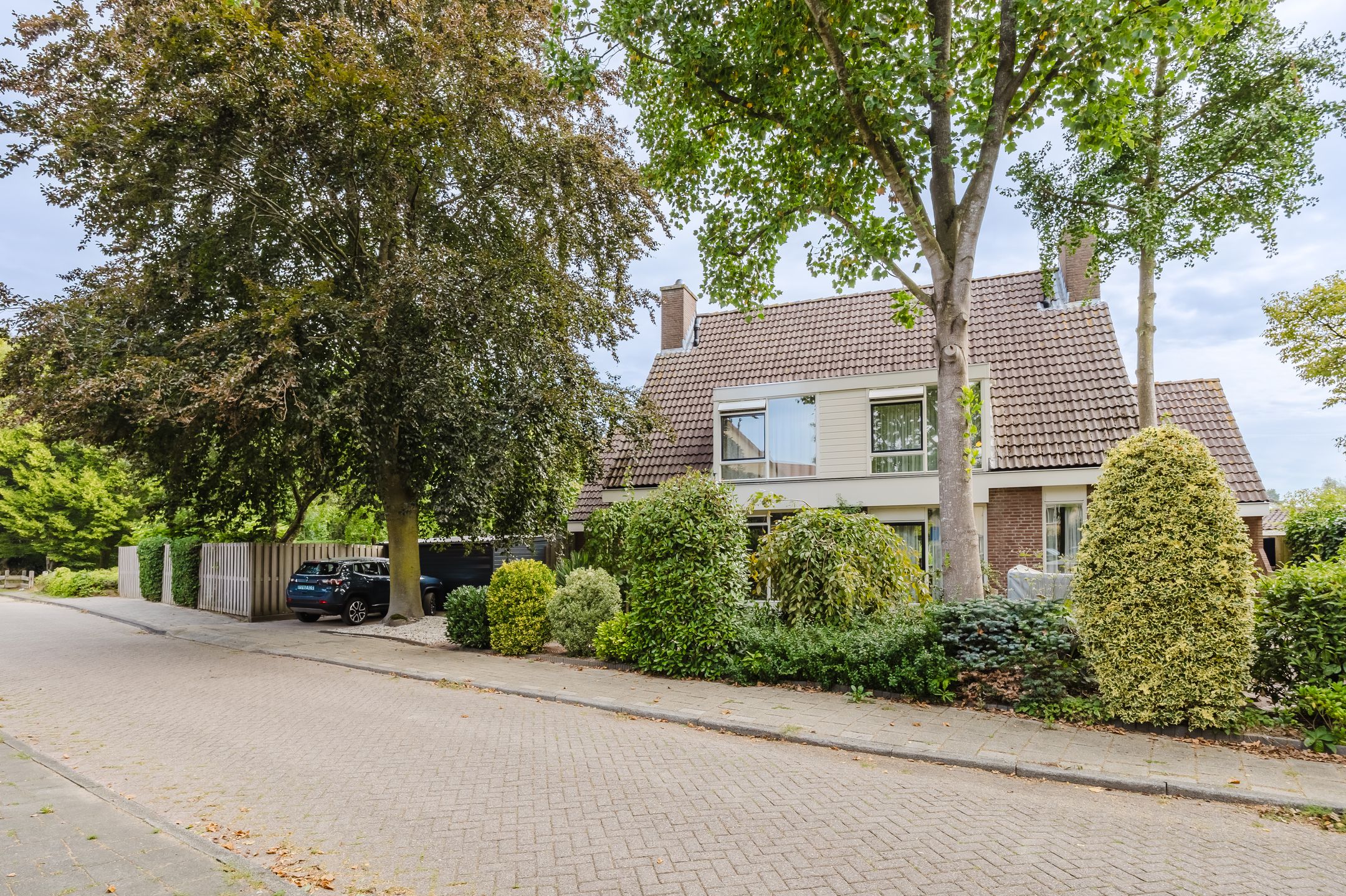 Foto van Kleine Wiel 12, Gorinchem
