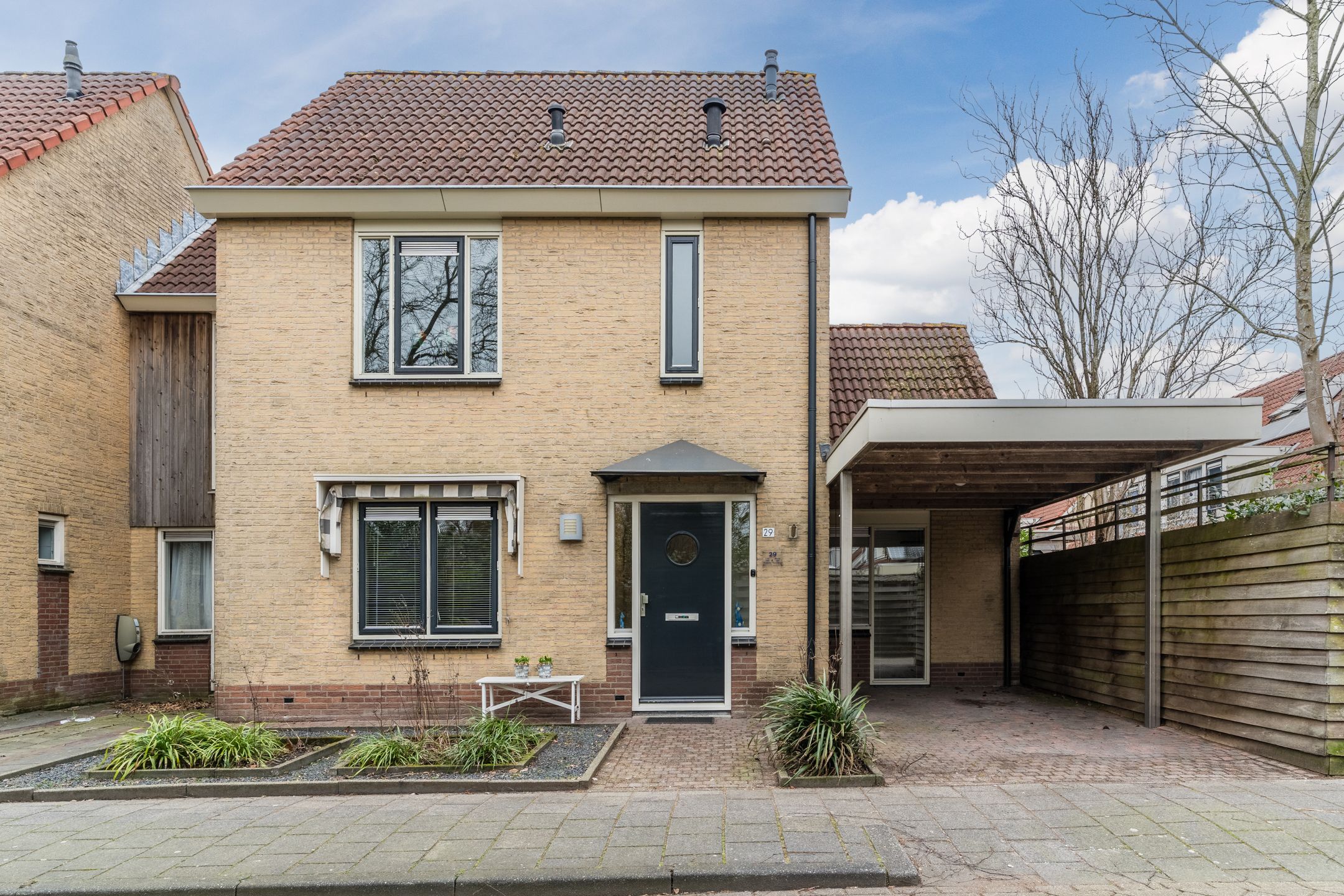 Foto van Kleine Wiel 29, Gorinchem