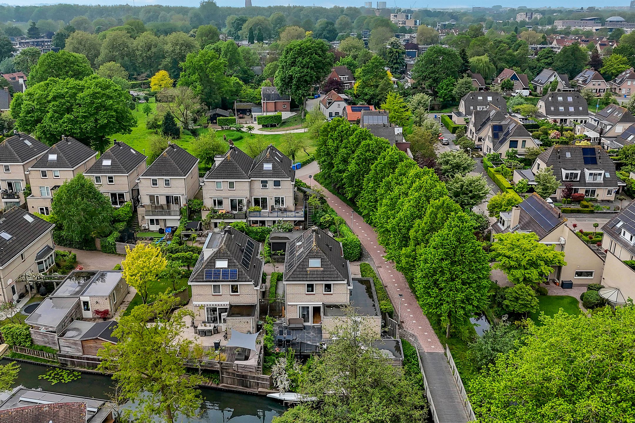 Foto van De Bonte Koe 7, Gorinchem