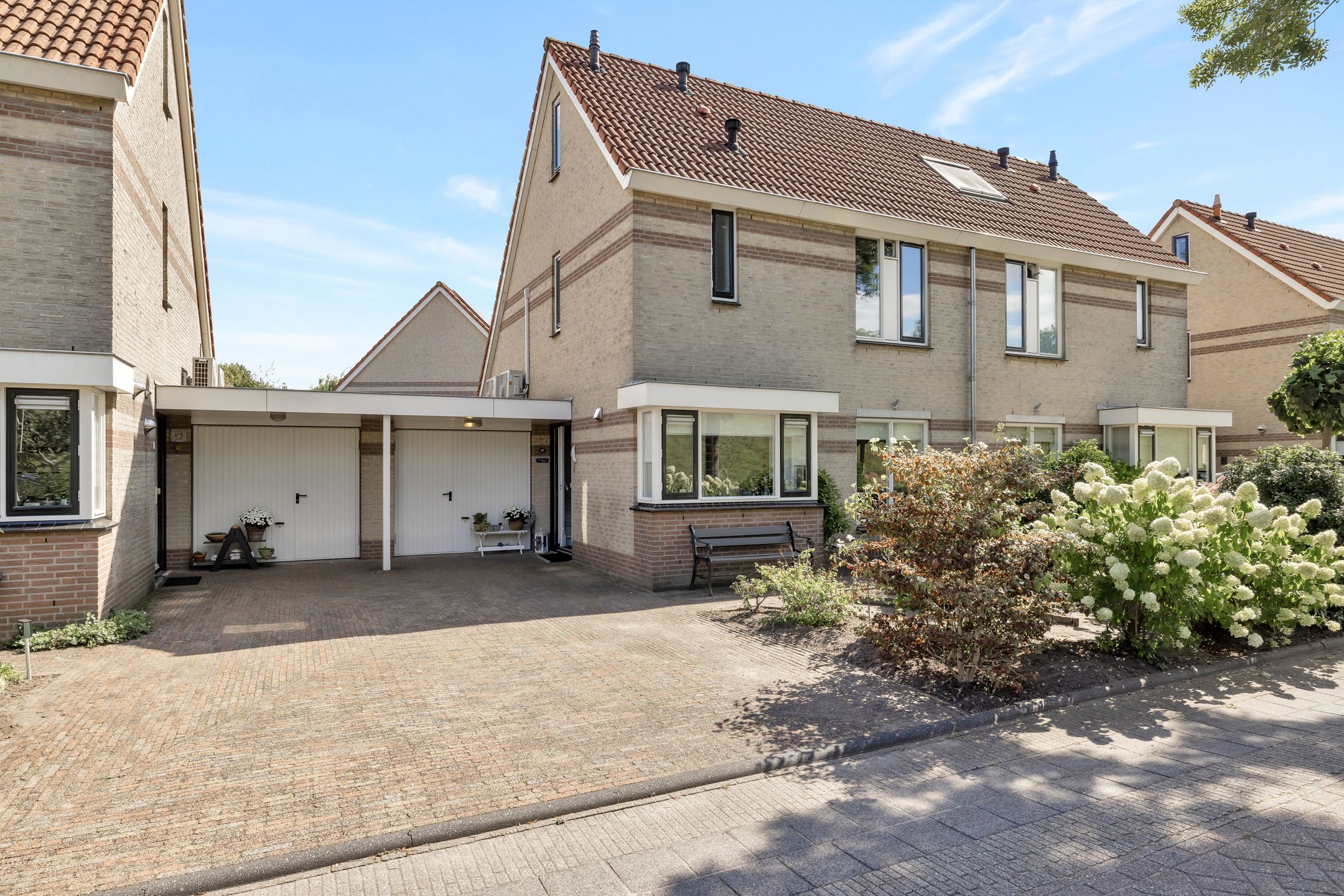 Foto van Halve Maan 20, Gorinchem