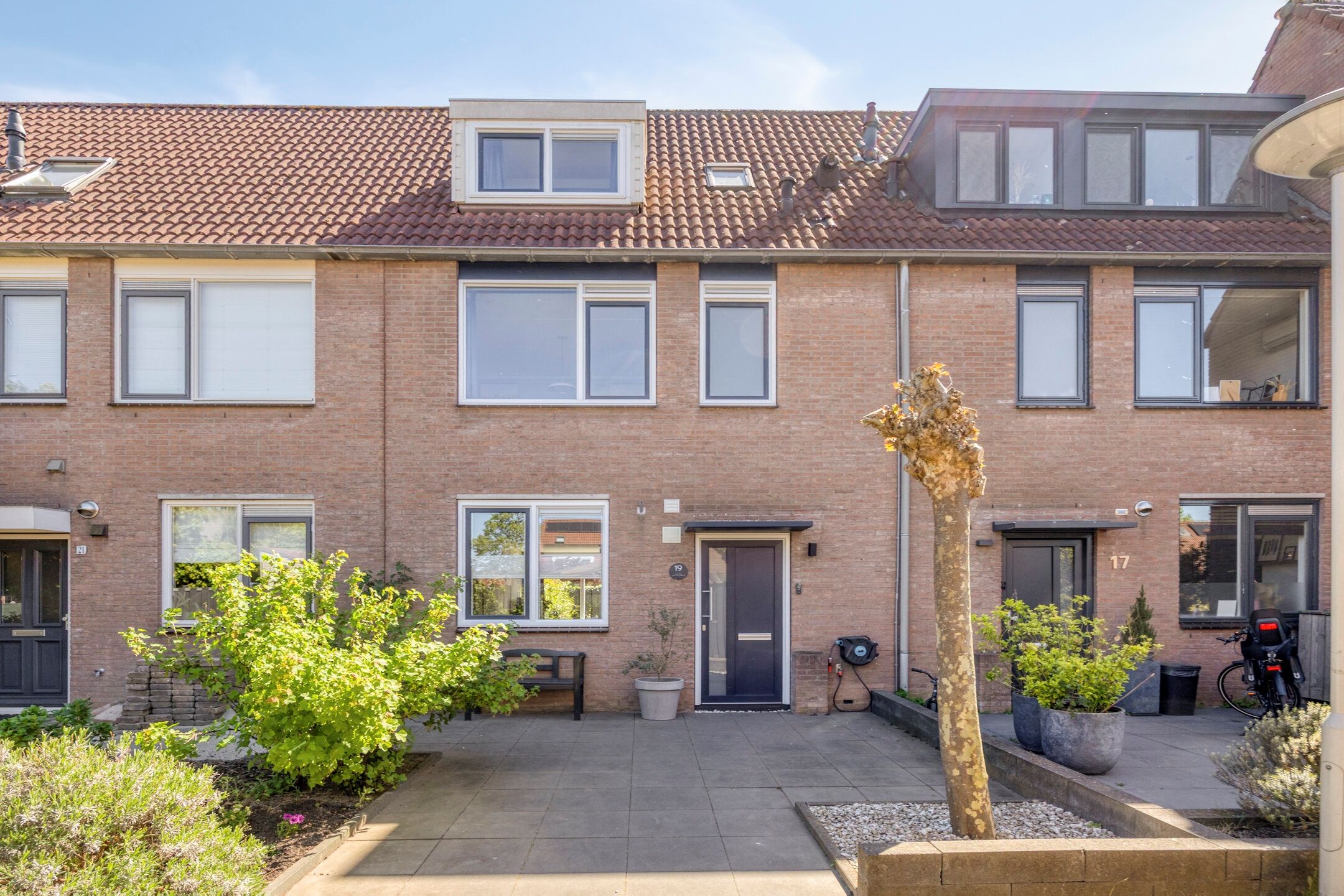 Foto van Vest 19, Gorinchem
