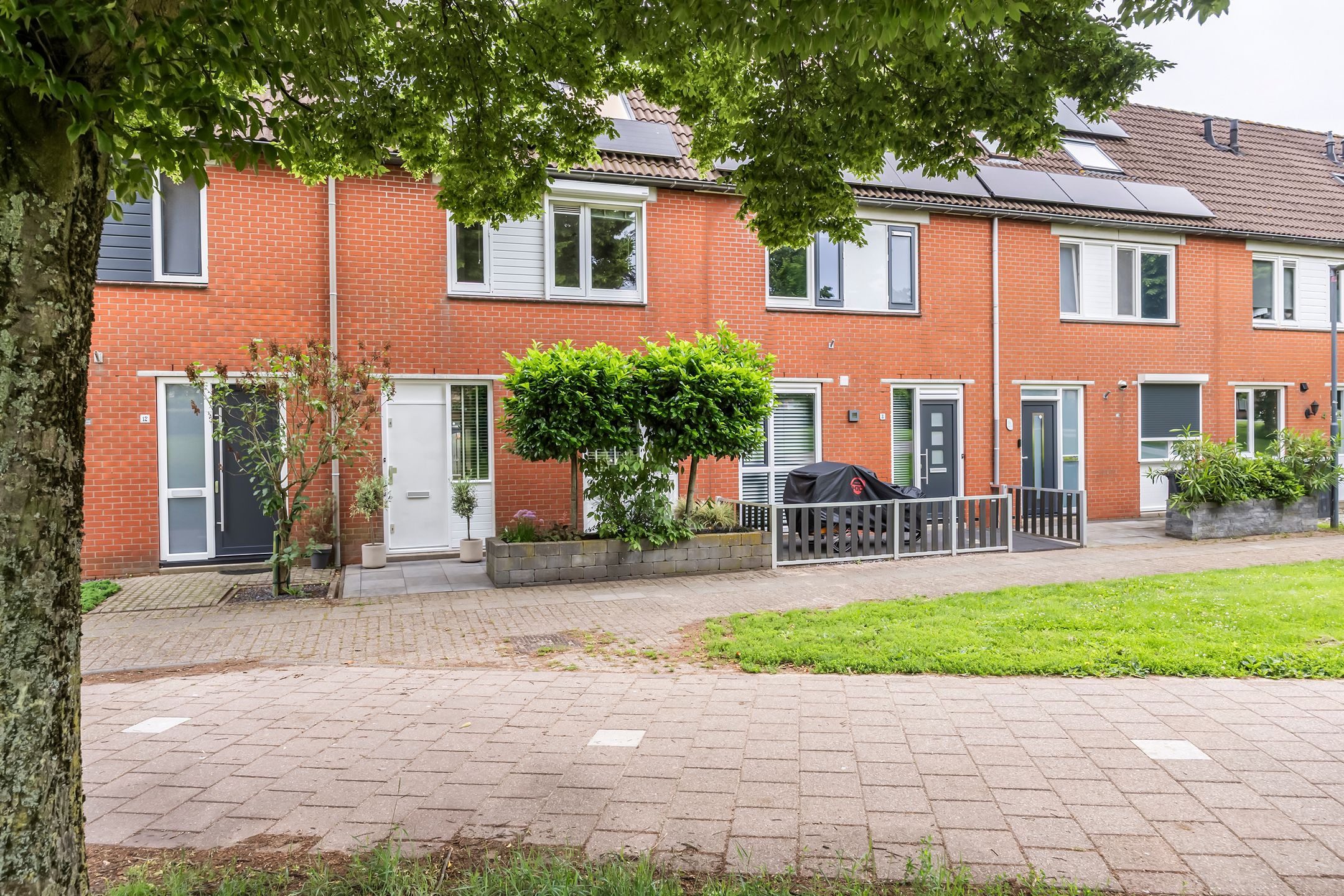 Foto van Chopinpad 10, Gorinchem