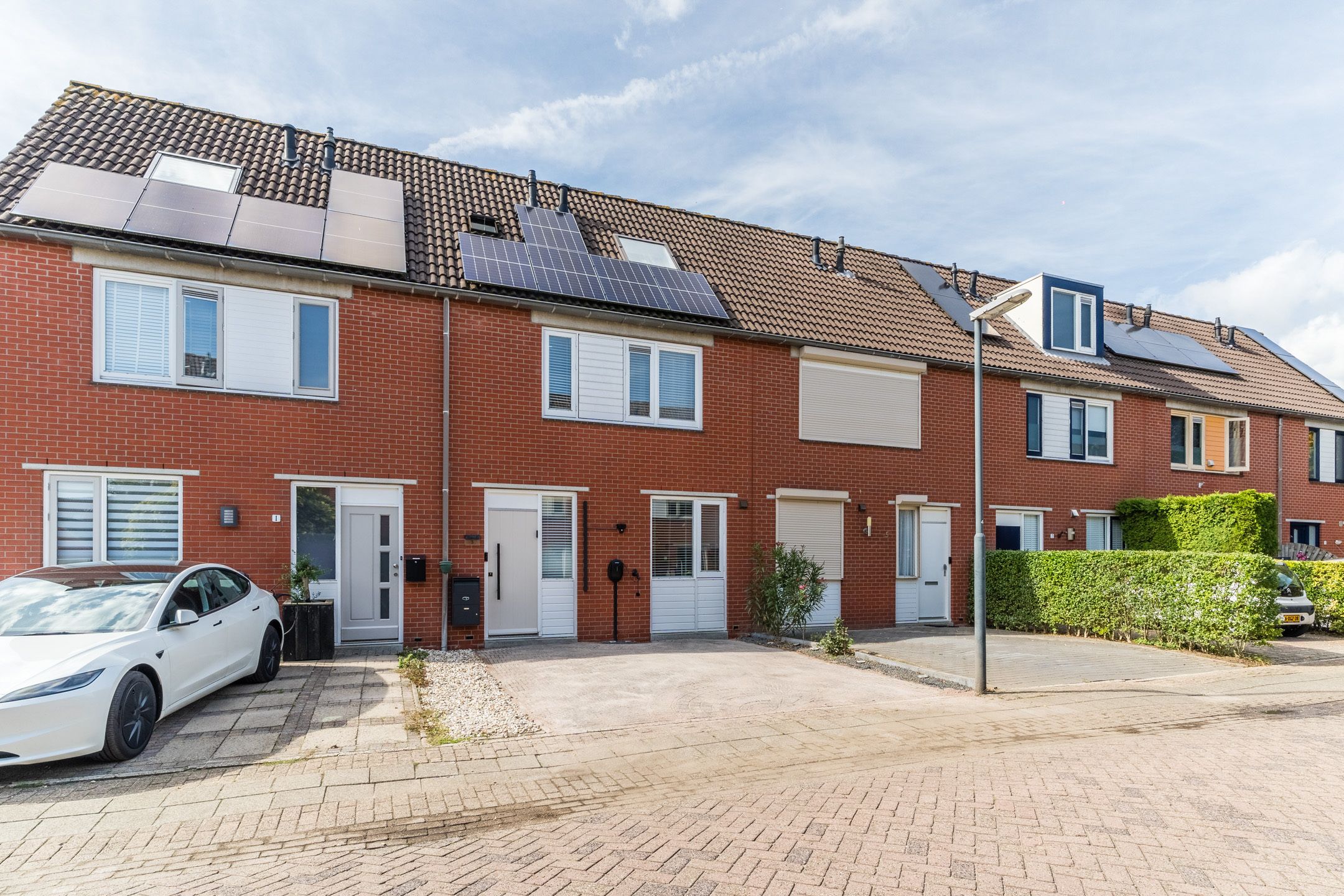 Foto van Puccinistraat 3, Gorinchem