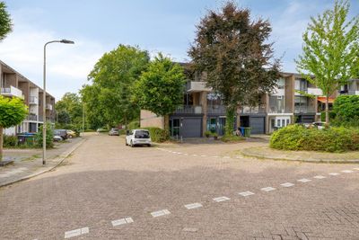 Foto van Hoofdwal 23, Gorinchem
