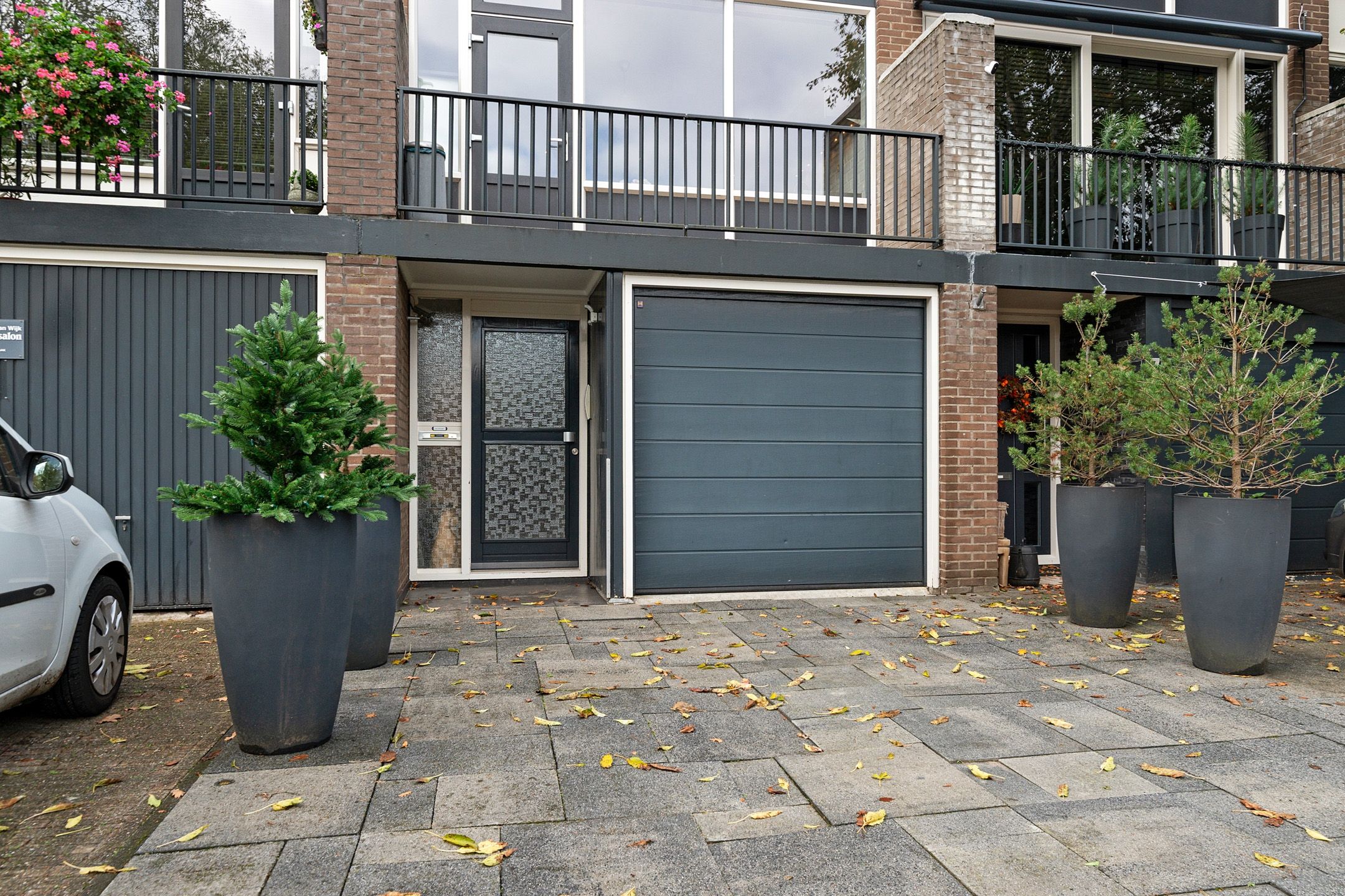 Foto van Hoofdwal 73, Gorinchem