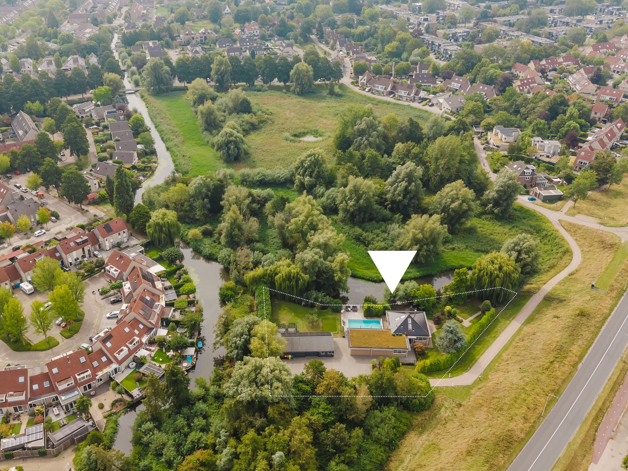 Foto van Spijksedijk 13, Gorinchem