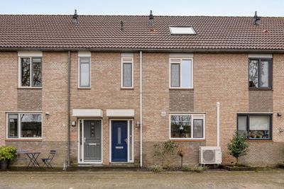 Foto van Emmy Frensel Wegenerstraat 24, Gorinchem