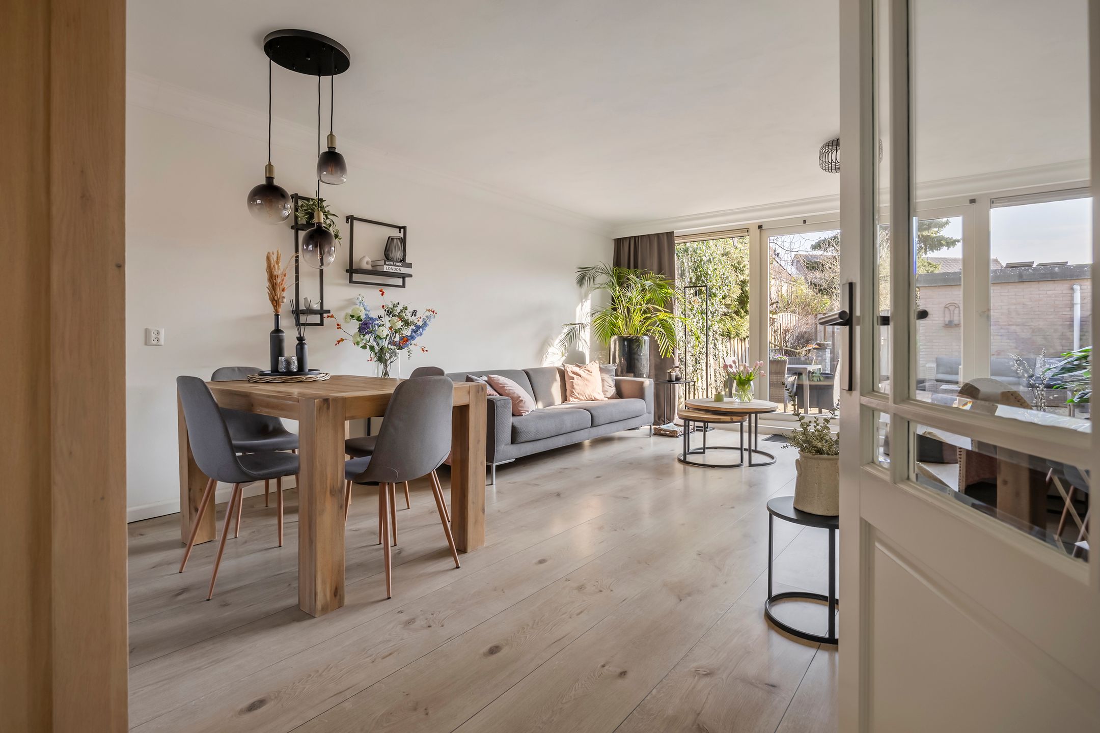 Foto van Hendrika van Tussenbroekstraat 8, Gorinchem