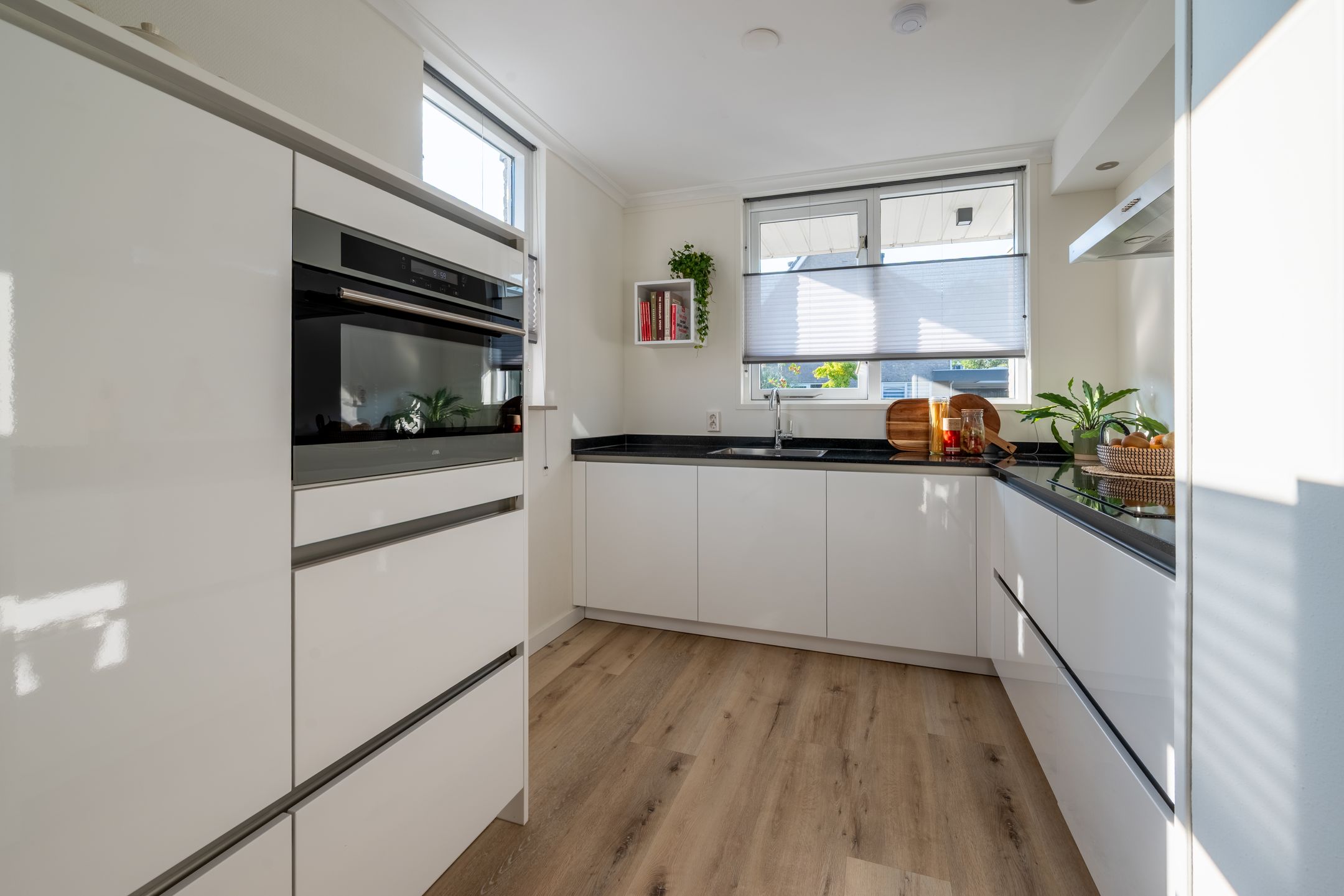 Foto van Truitje Bosboom-Toussaintstraat 3, Gorinchem