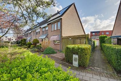 Foto van Marie Boddaertstraat 26, Gorinchem