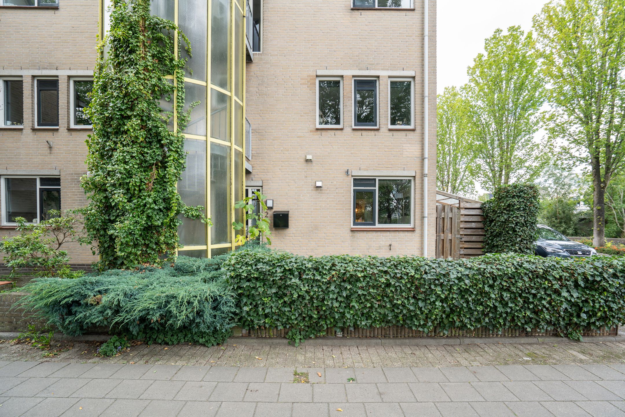 Foto van Nellie van Kolstraat 2, Gorinchem