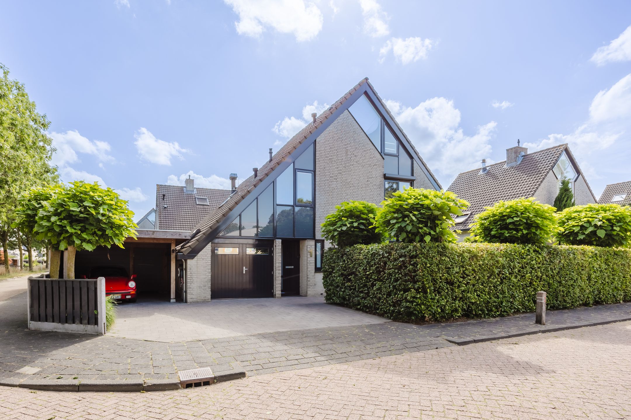 Foto van Top Naeffstraat 1, Gorinchem