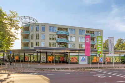 Foto van Dr. H.B. Wiardi Beckmanplein 221, Gorinchem