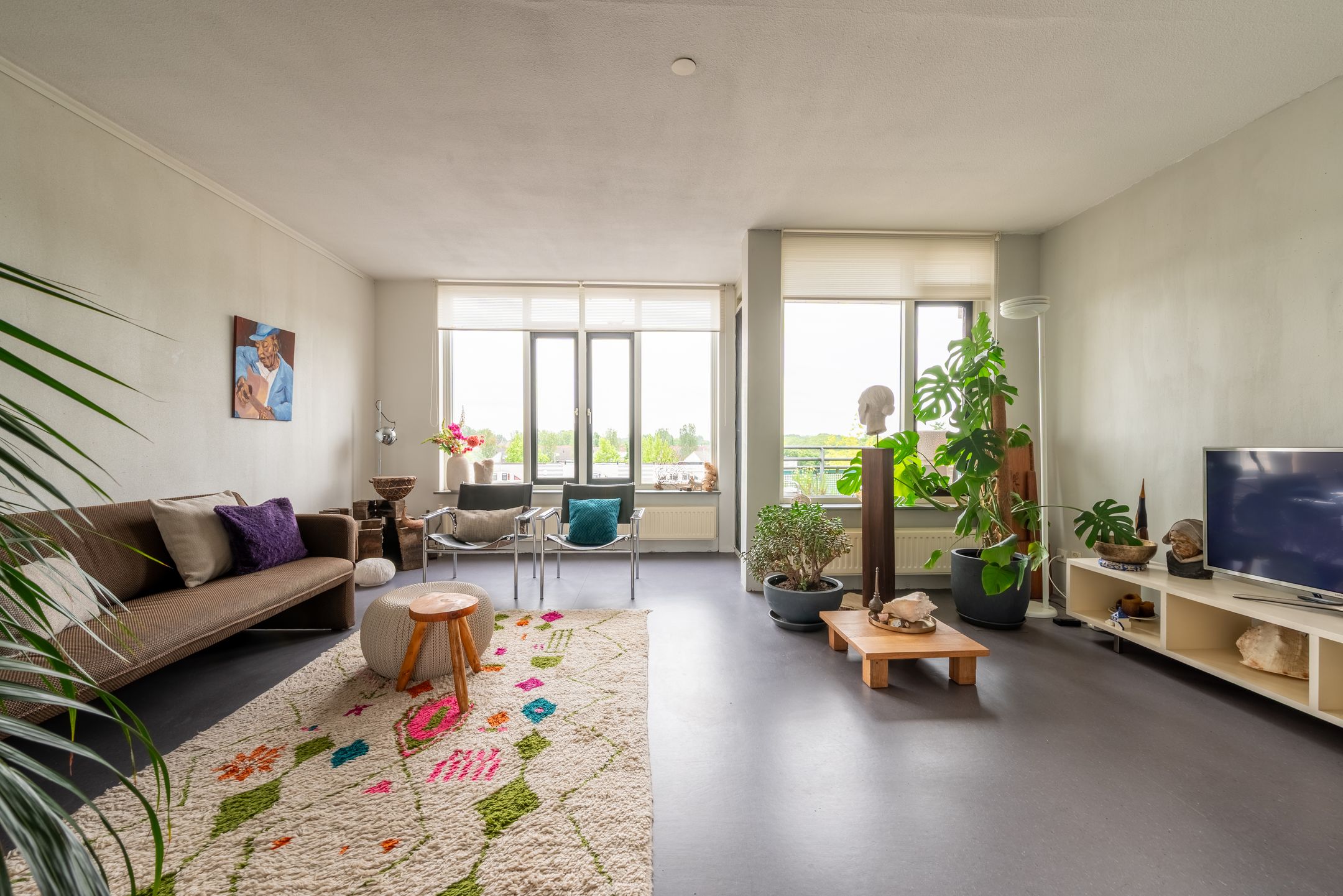Foto van Dr. H.B. Wiardi Beckmanplein 307, Gorinchem