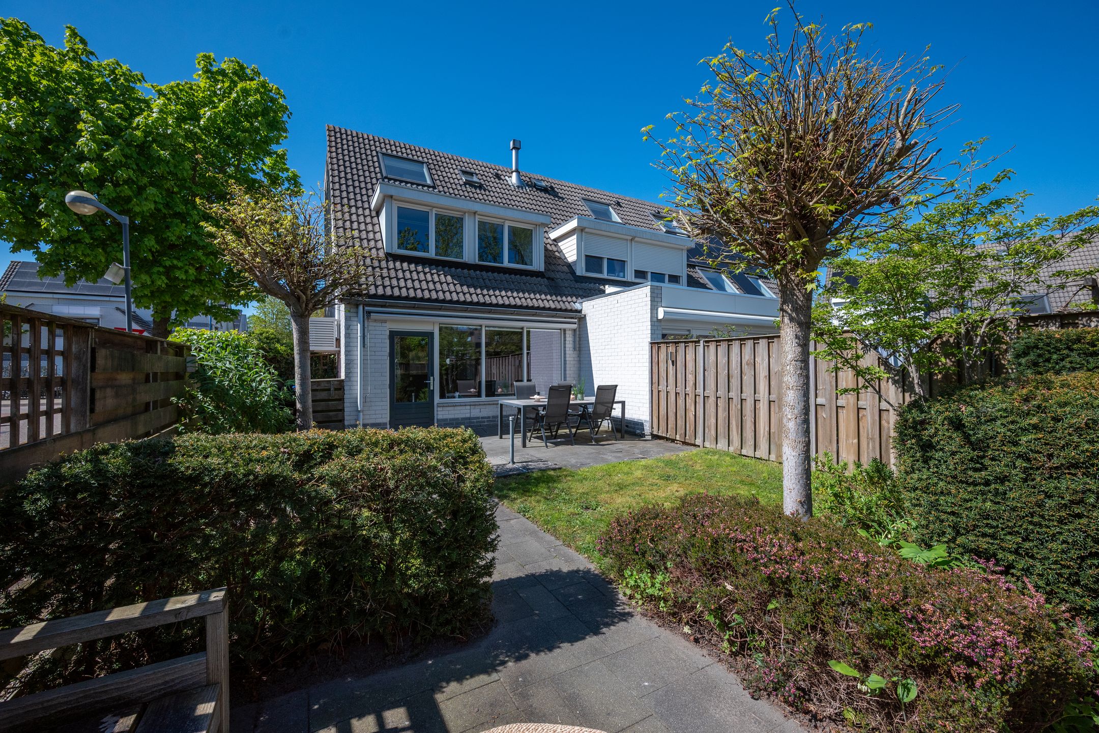 Foto van Dr. H.B. Wiardi Beckmanplein 2, Gorinchem