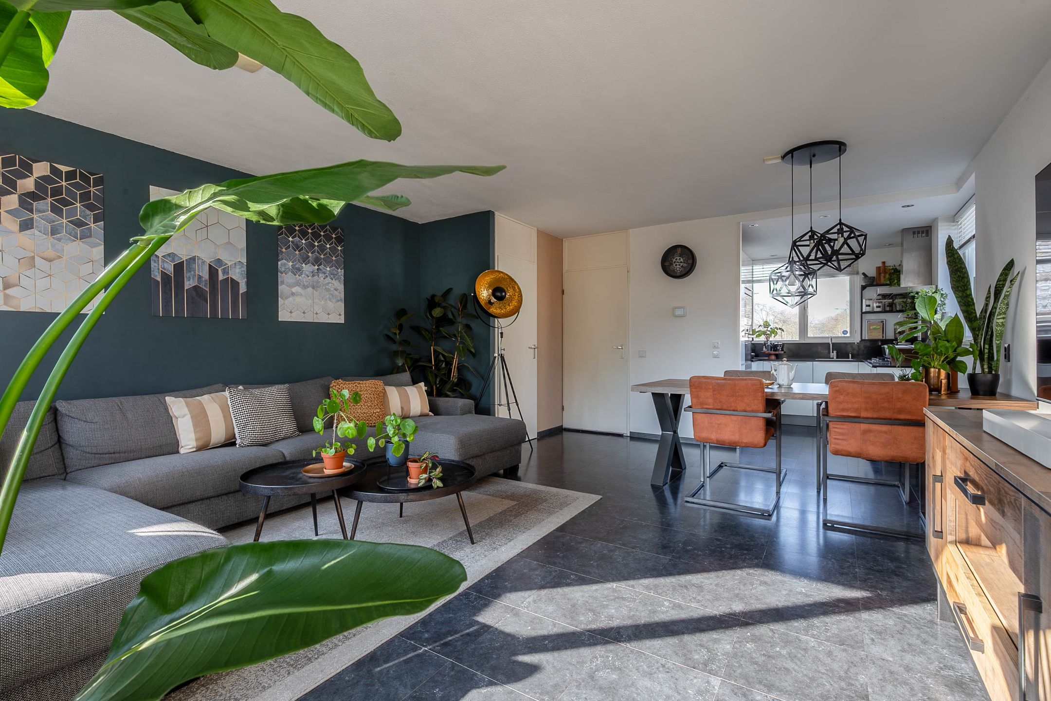 Foto van Dr. H.B. Wiardi Beckmanplein 48, Gorinchem