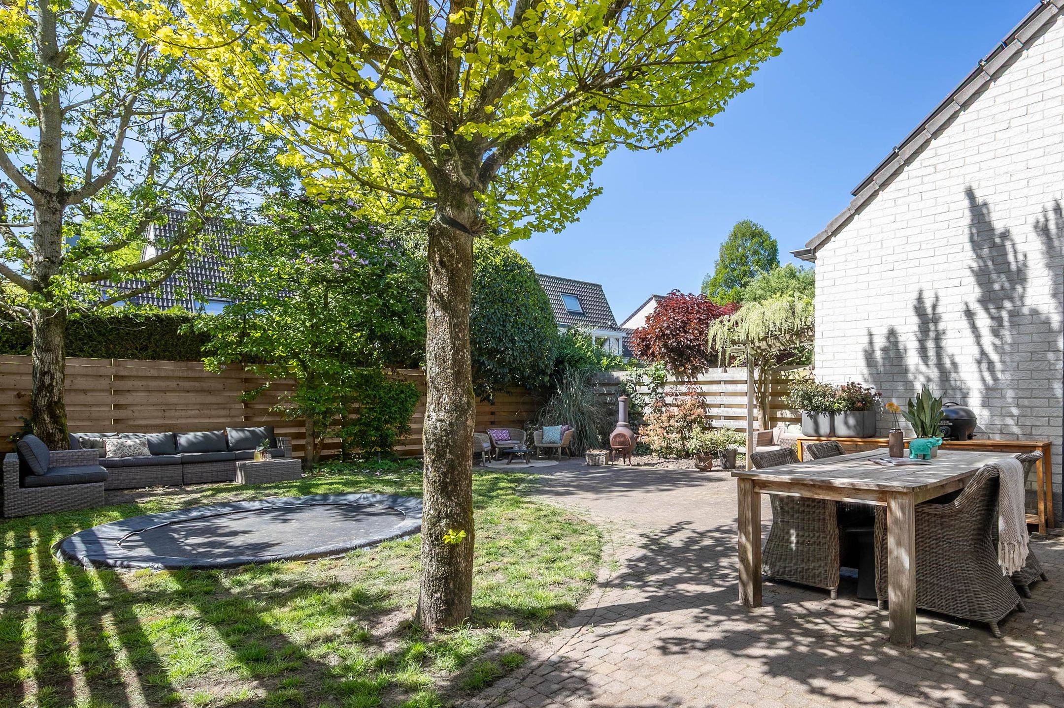 Foto van Dr. W. Dreesstraat 1, Gorinchem