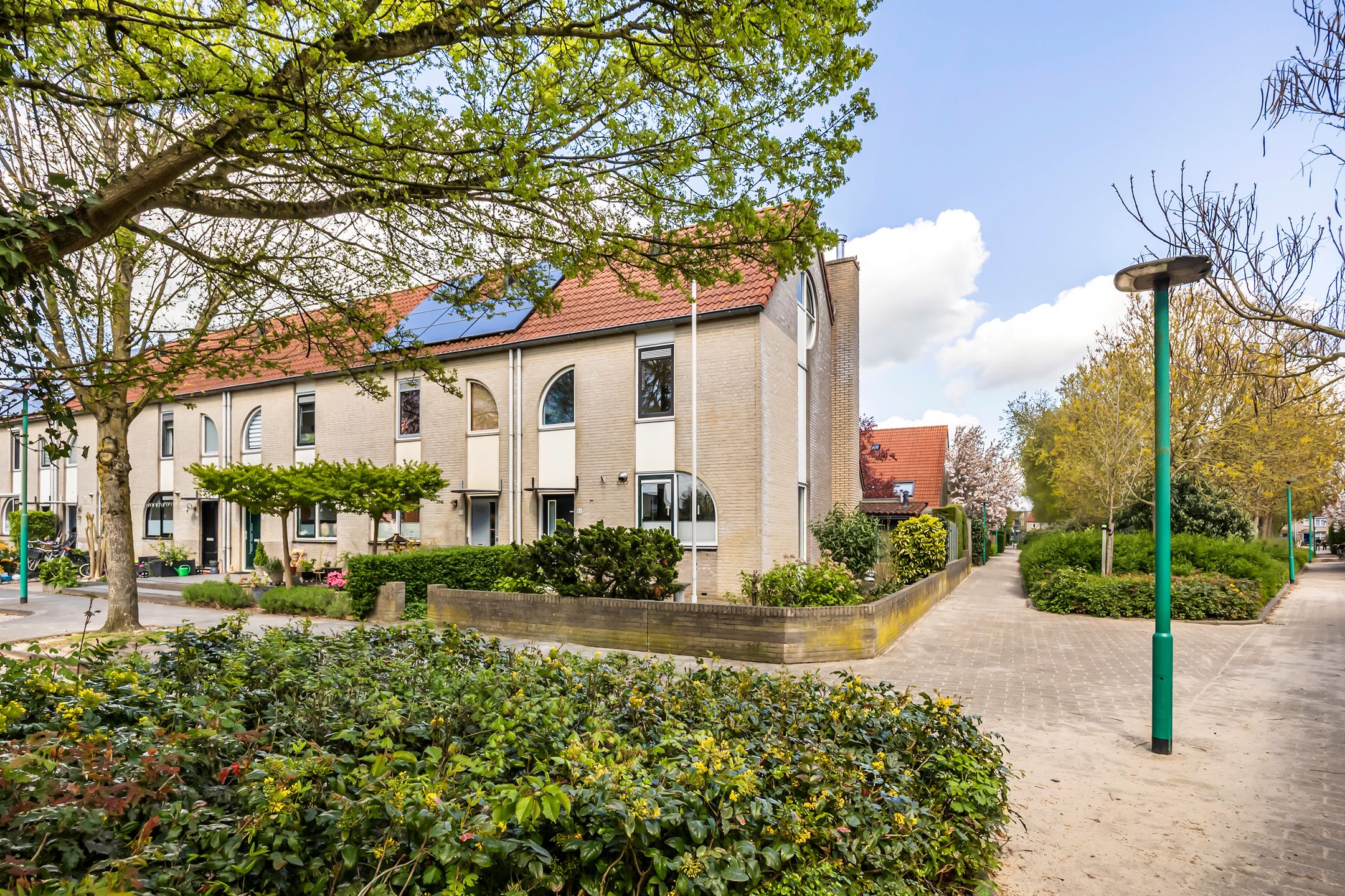 Foto van Godfried Bomanslaan 86, Gorinchem