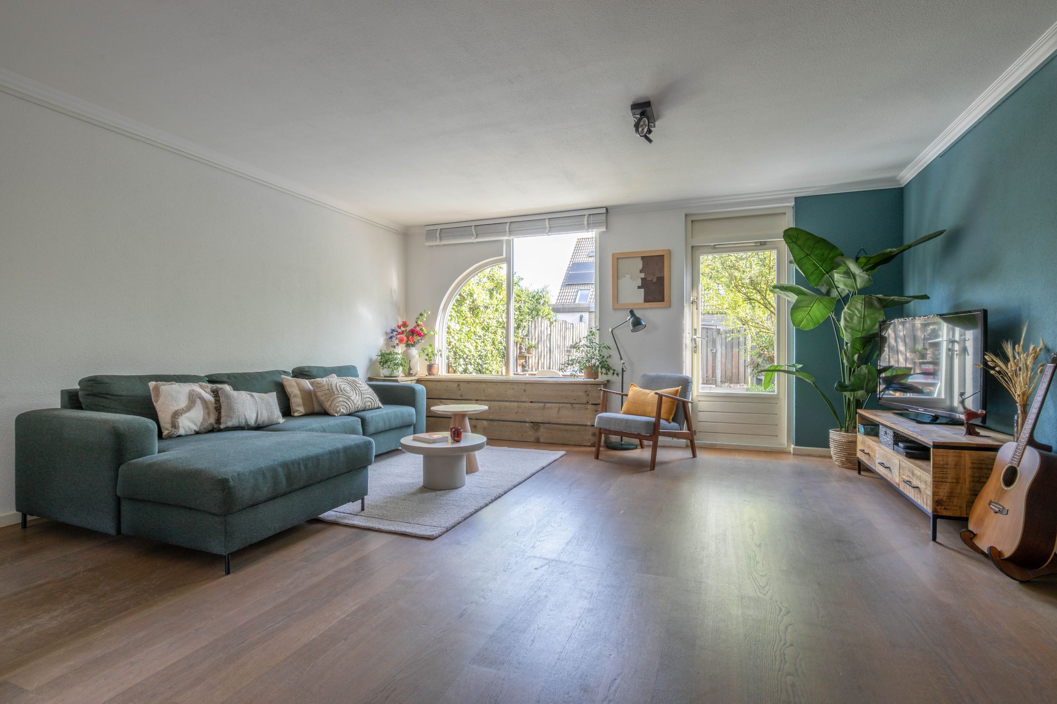 Foto van Arthur van Schendelstraat 3, Gorinchem