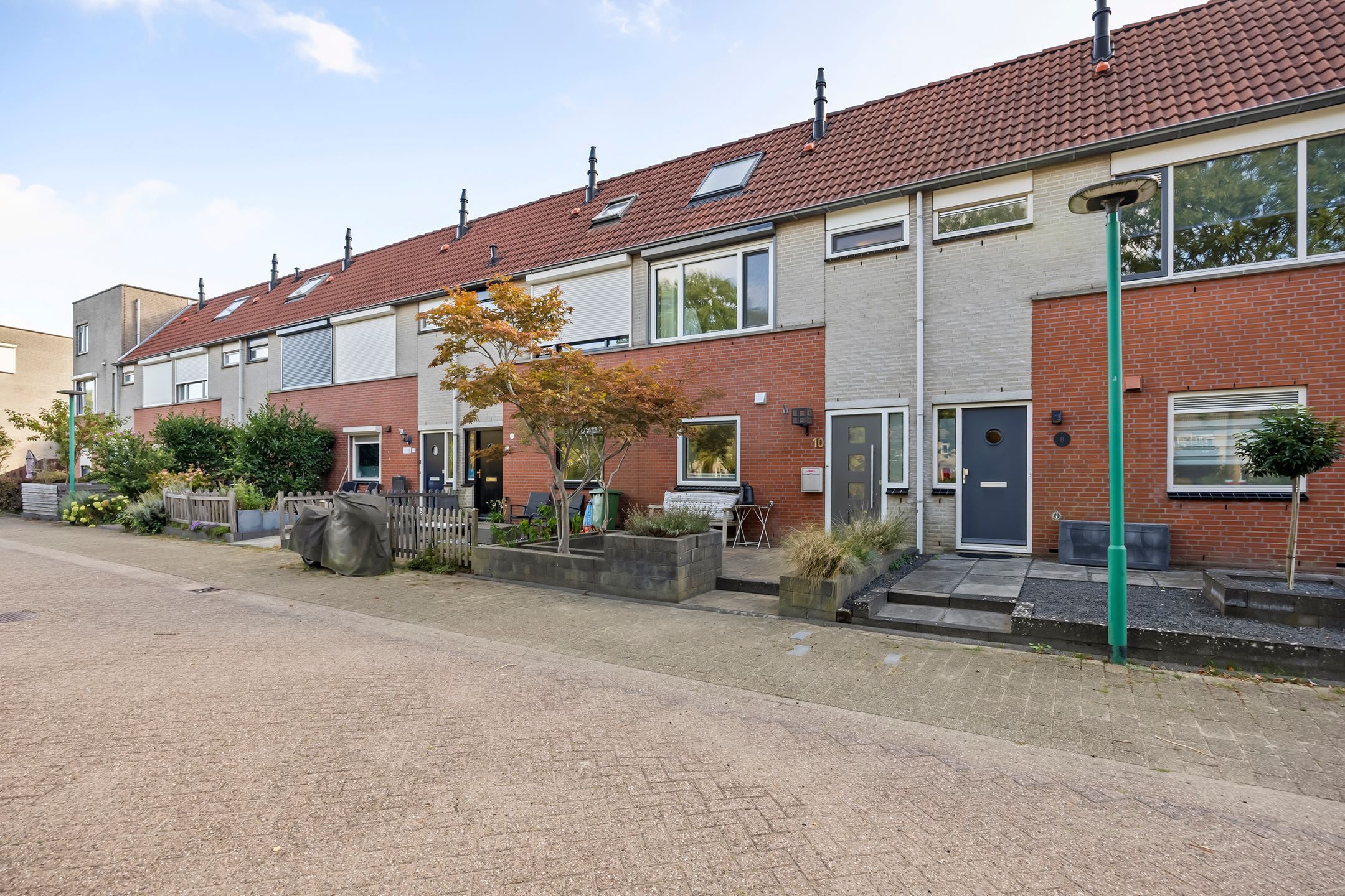 Foto van Herman Gorterstraat 10, Gorinchem