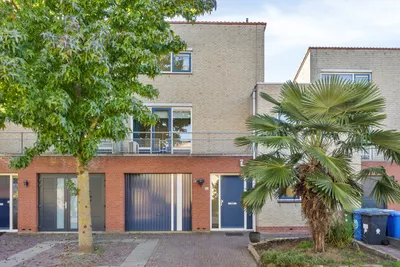 Foto van Albert Verweystraat 50, Gorinchem