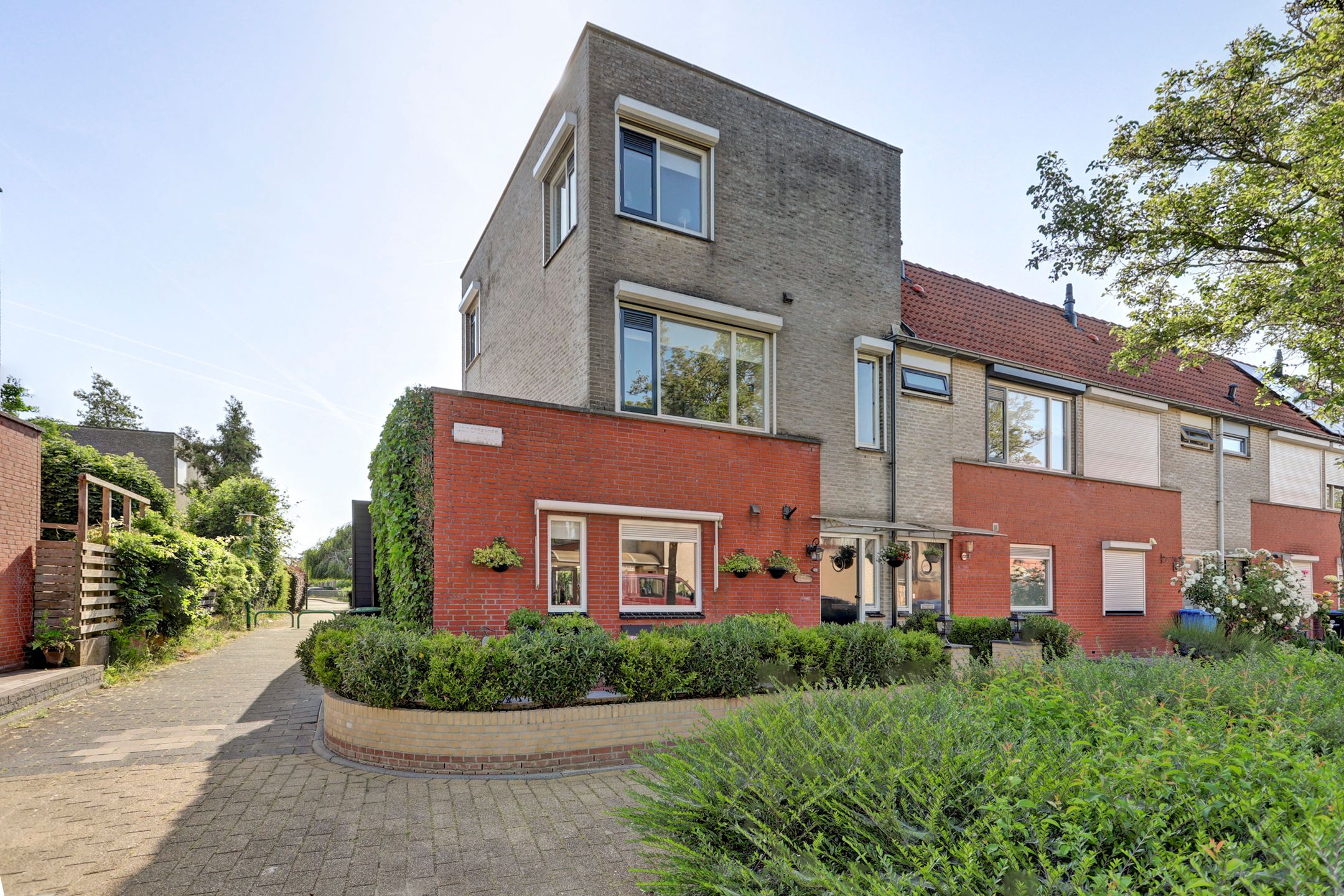 Foto van Jan Greshoffstraat 21, Gorinchem