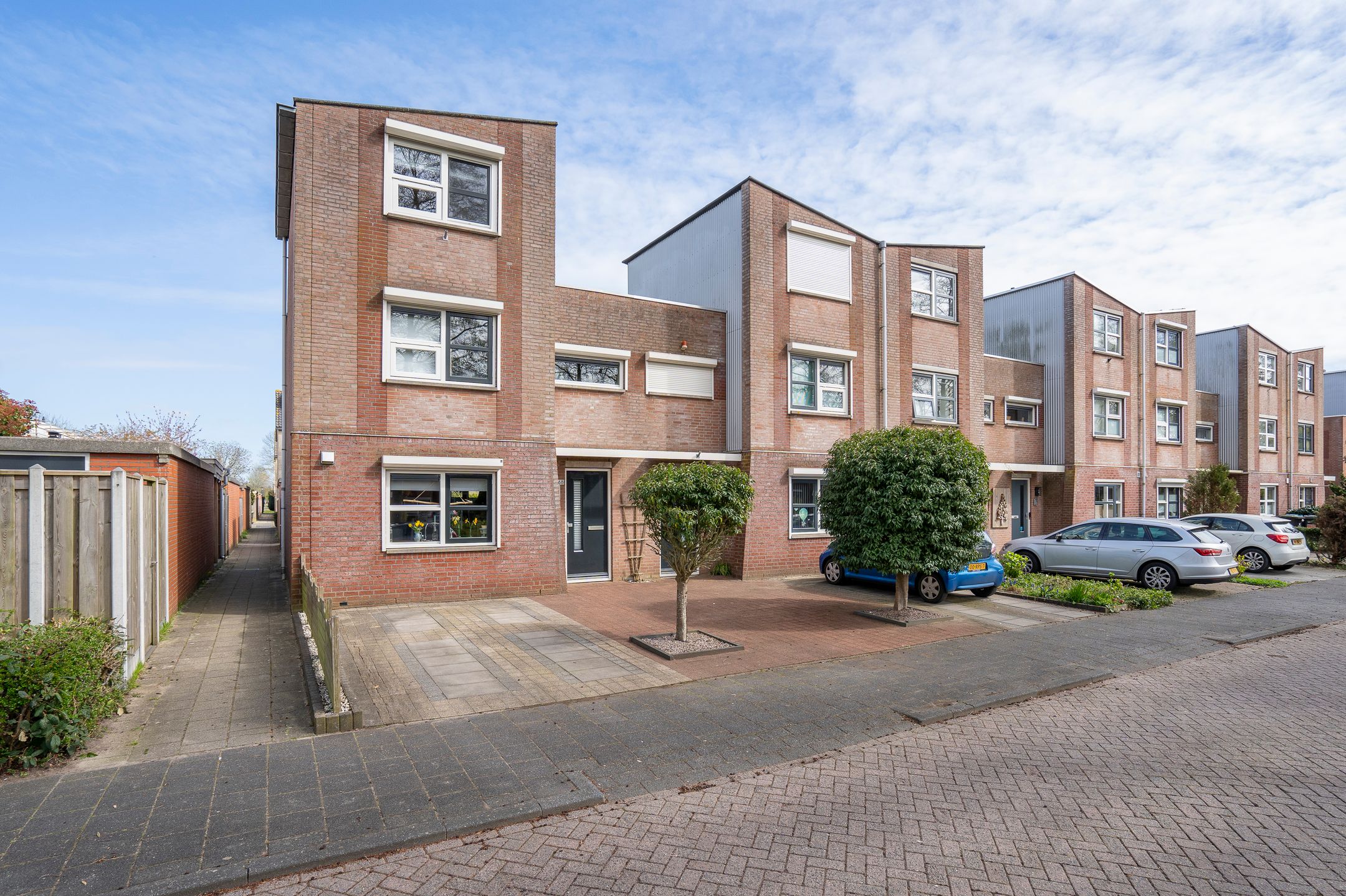 Foto van Muzenlaan 68, Gorinchem