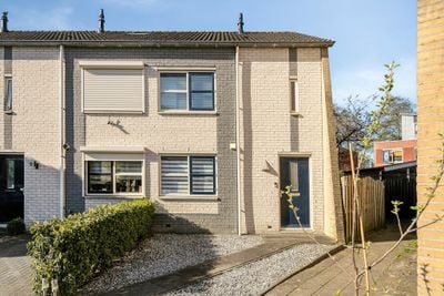 Foto van Retoricahof 11, Gorinchem