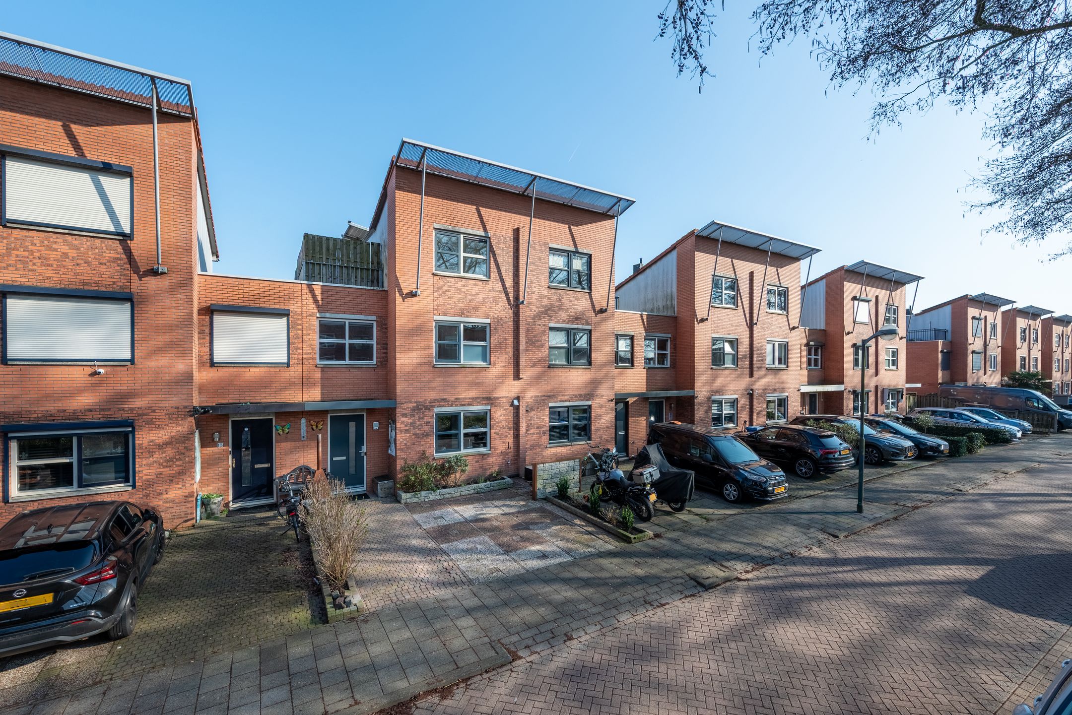 Foto van Annie M.G. Schmidtlaan 17, Gorinchem