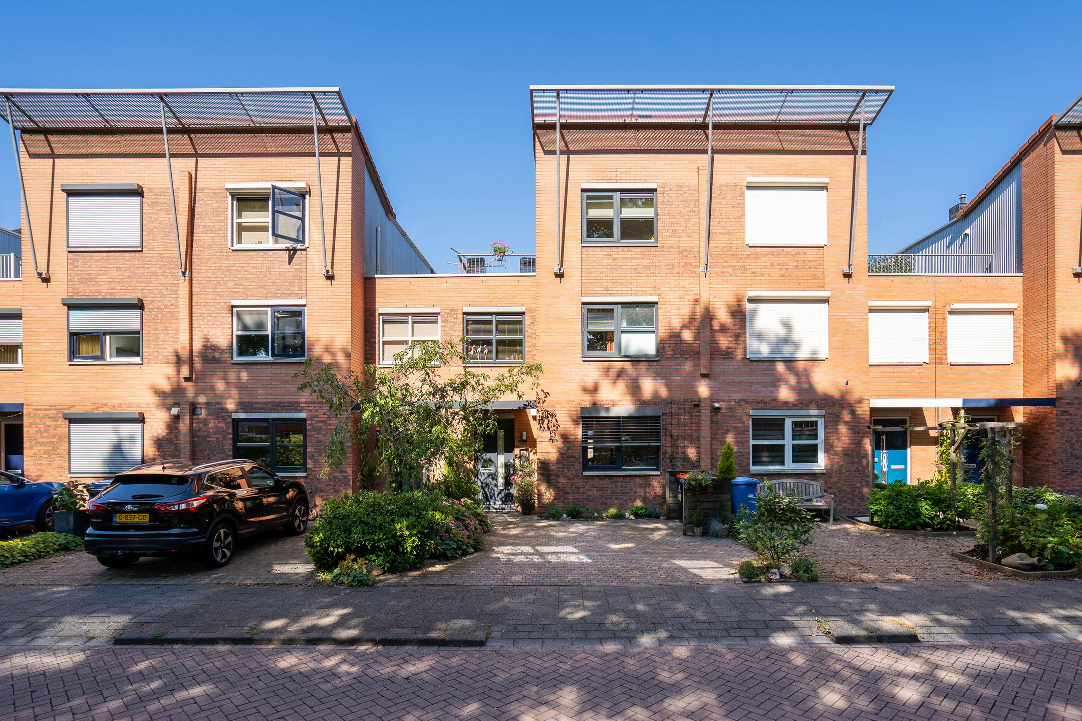 Foto van Annie M.G. Schmidtlaan 20, Gorinchem