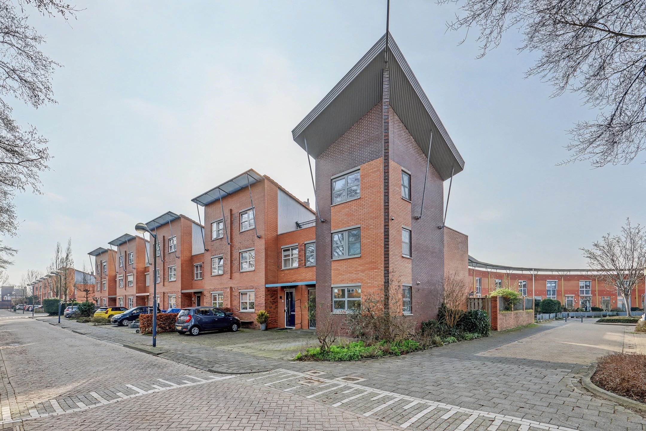 Foto van Annie M.G. Schmidtlaan 48, Gorinchem