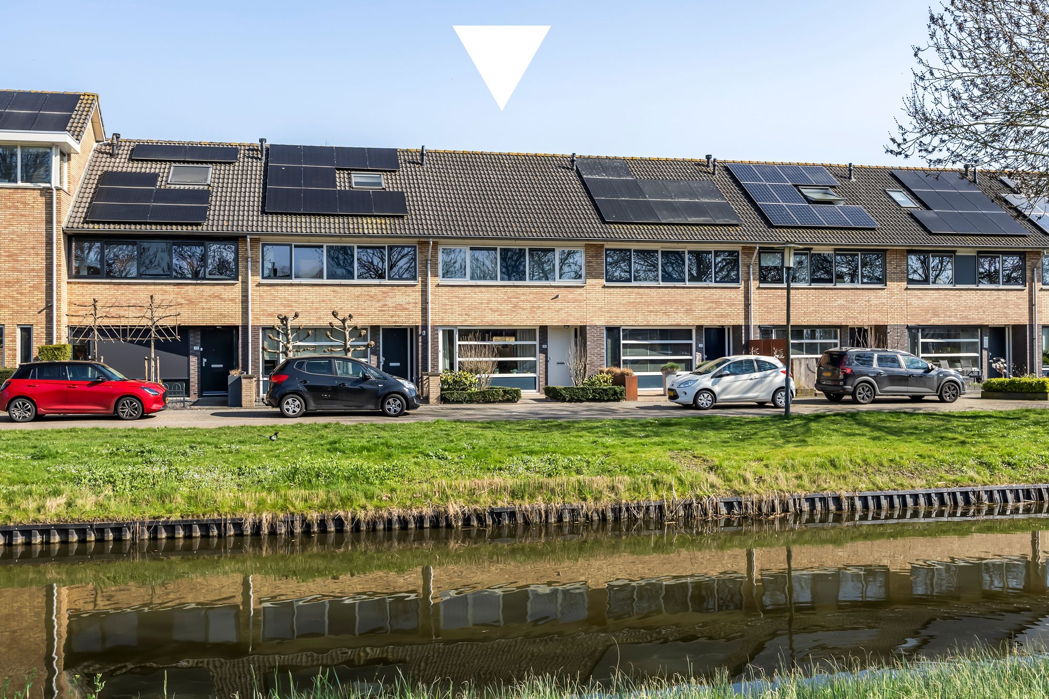 Foto van Jip en Janneke 119, Gorinchem