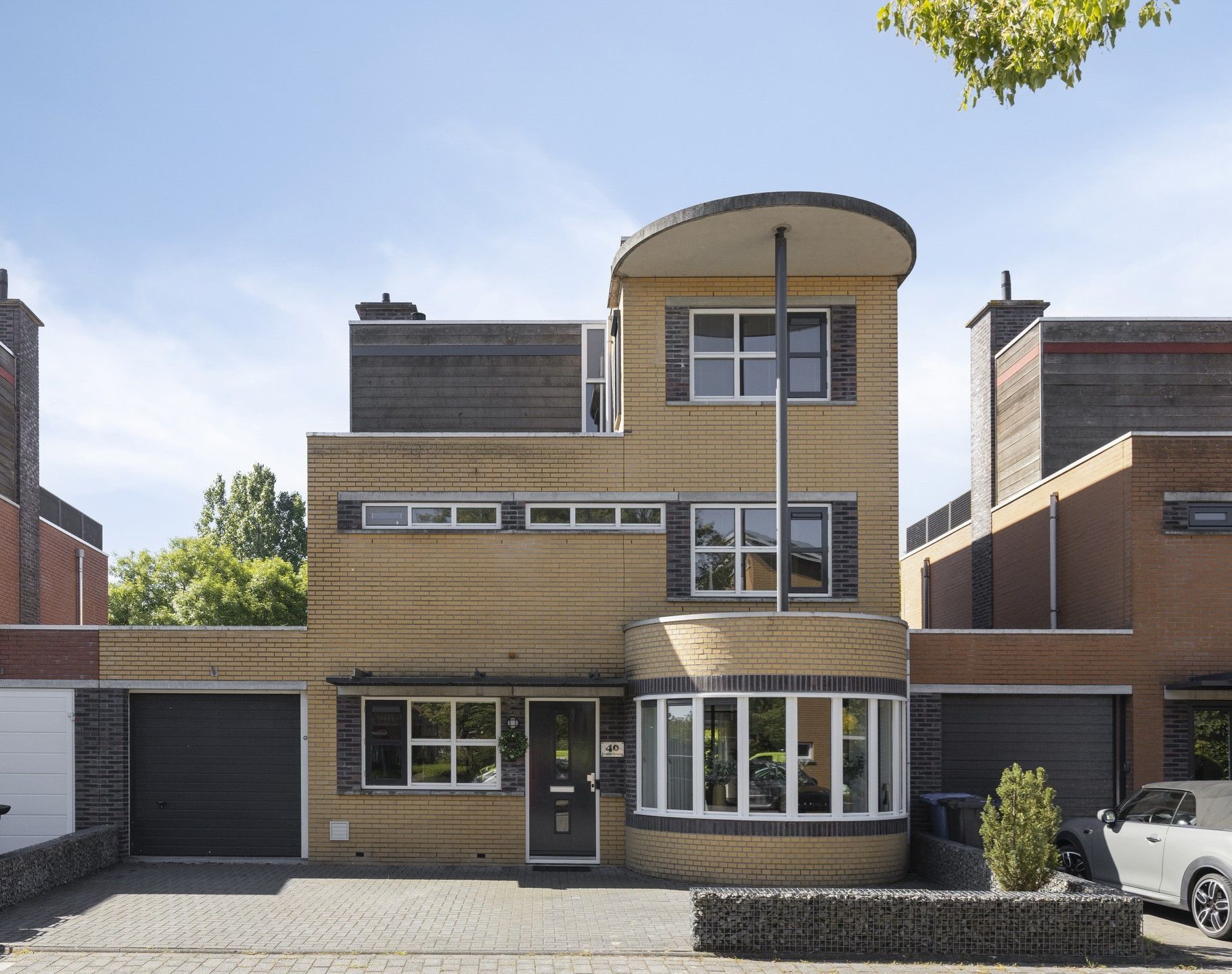 Foto van Jip en Janneke 40, Gorinchem