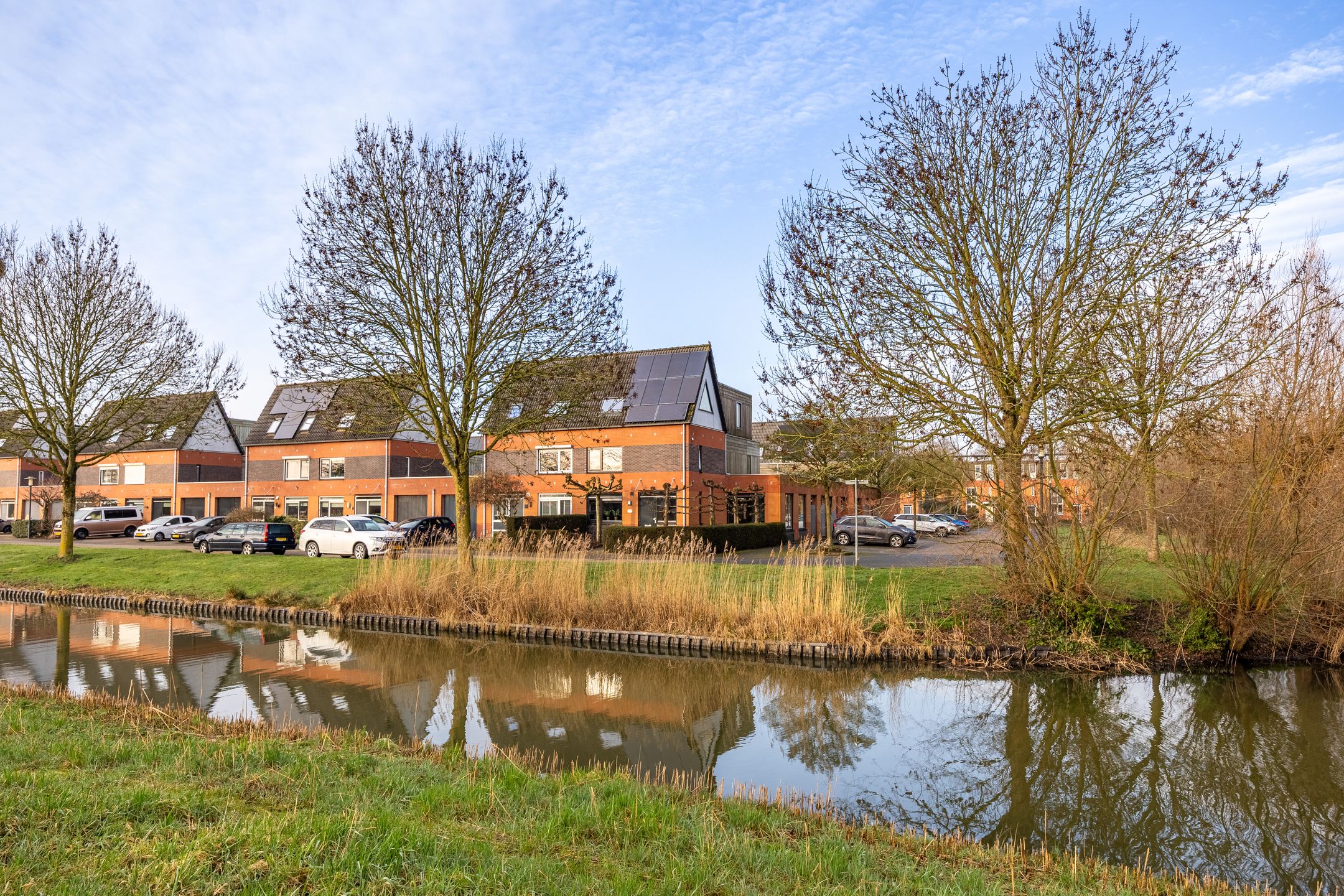 Foto van Het Fluitketeltje 27, Gorinchem