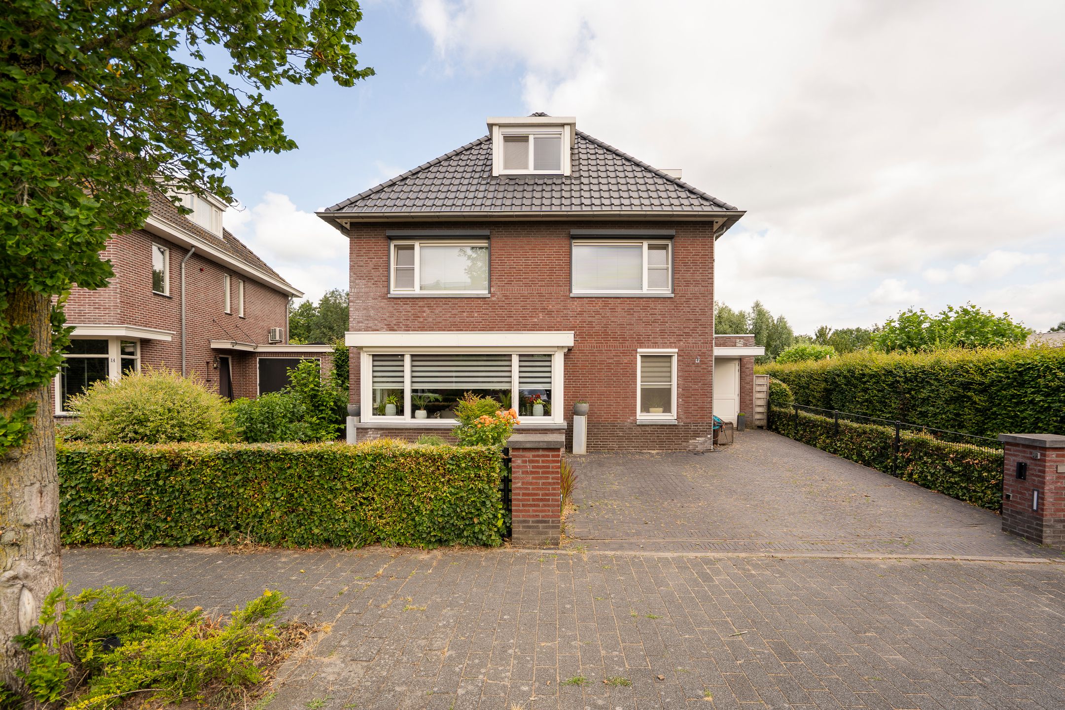 Foto van Merwe Donk 12, Gorinchem