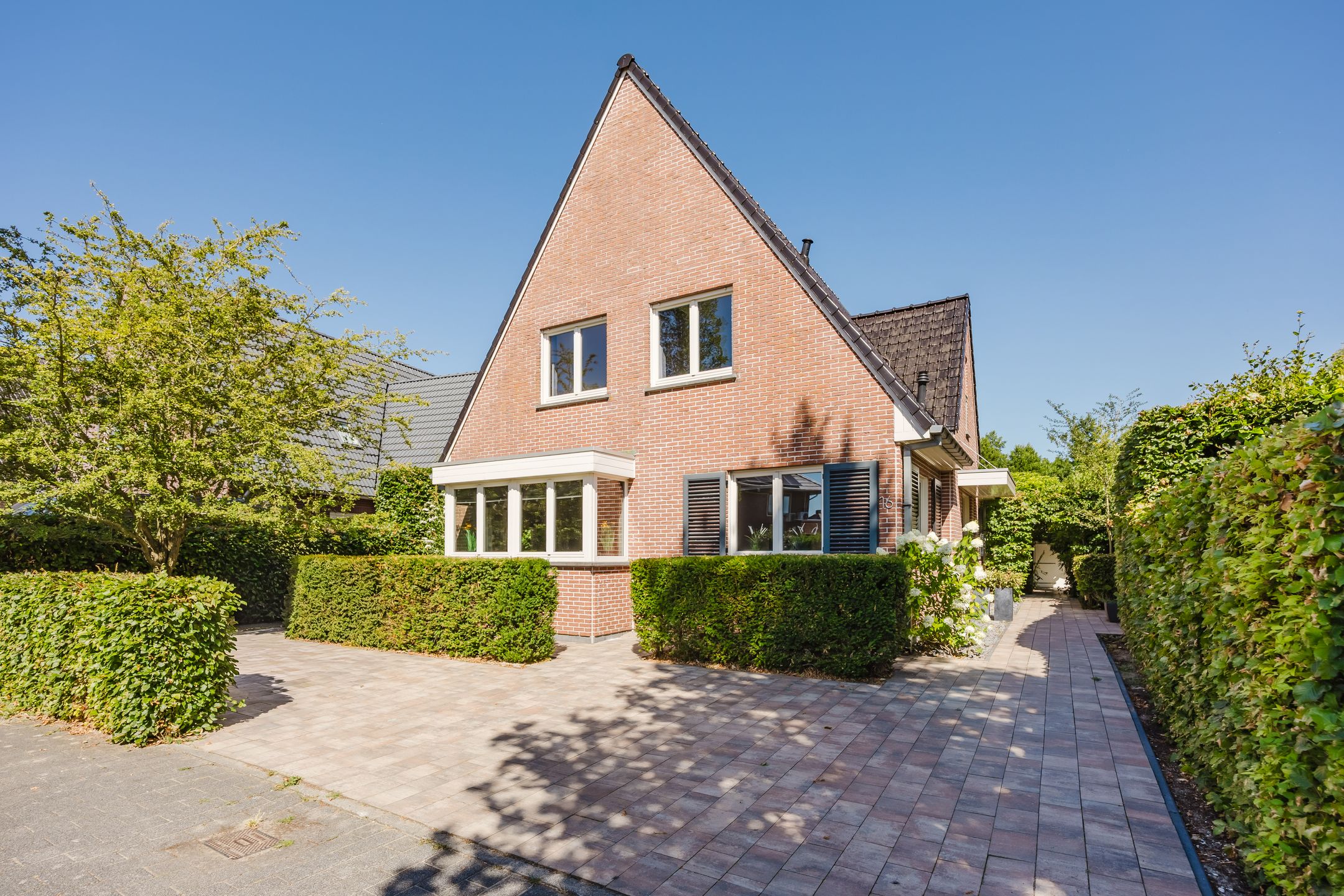 Foto van Merwe Donk 16, Gorinchem