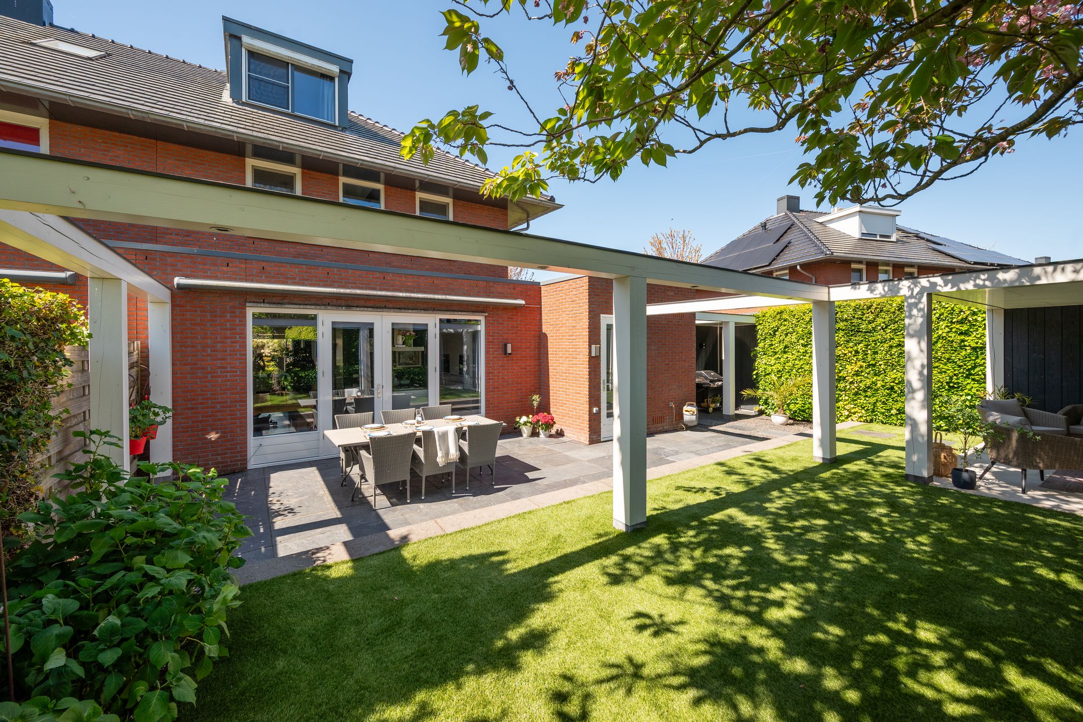 Foto van Woelse Donk 5, Gorinchem