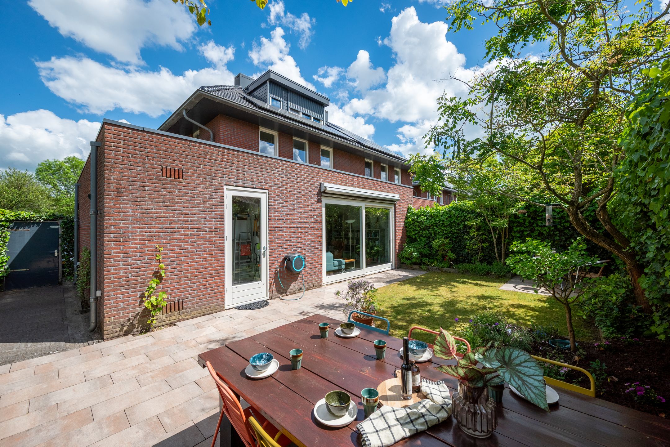 Foto van Dalem Donk 46, Gorinchem
