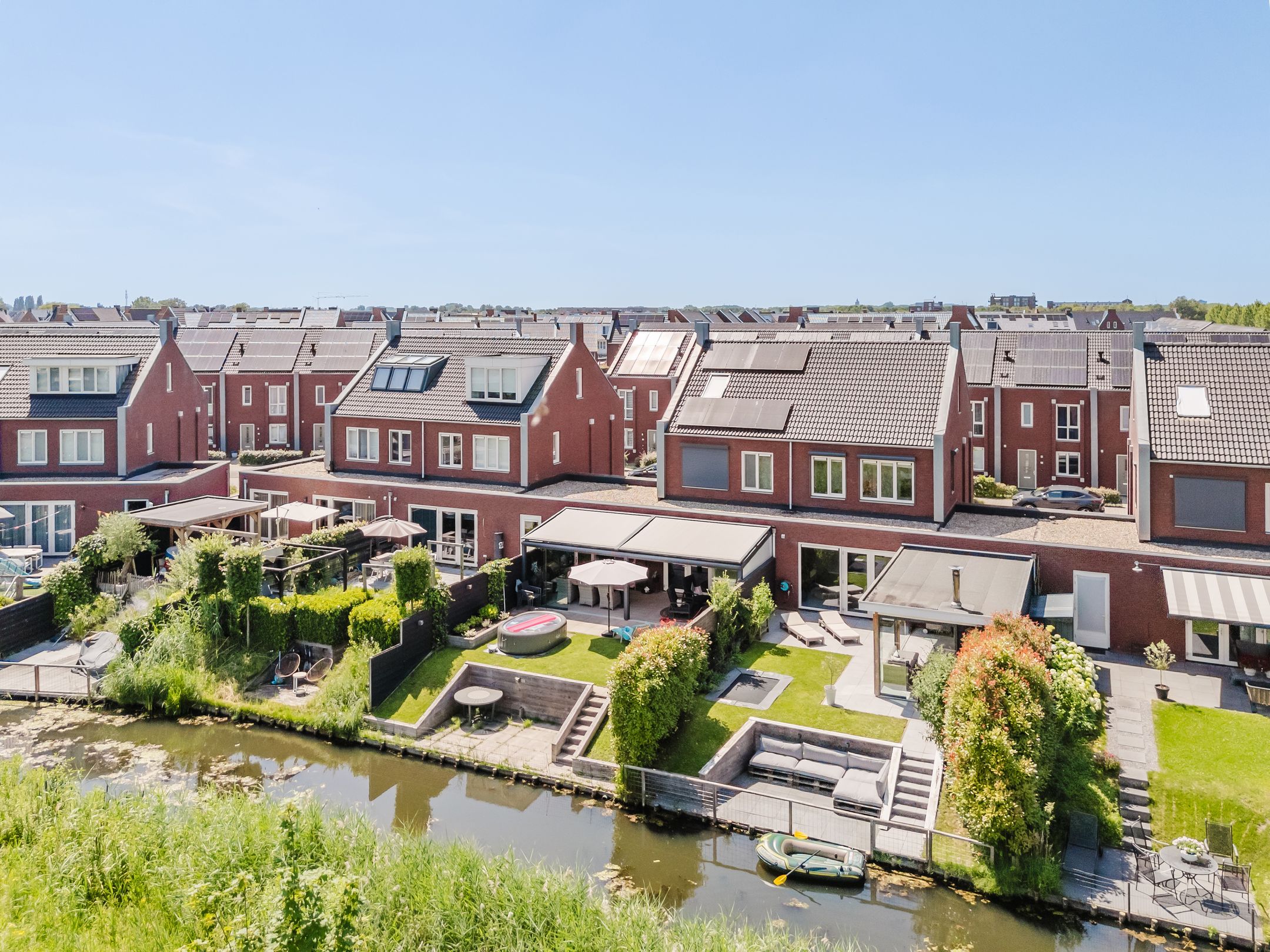 Foto van Kapitein 16, Gorinchem