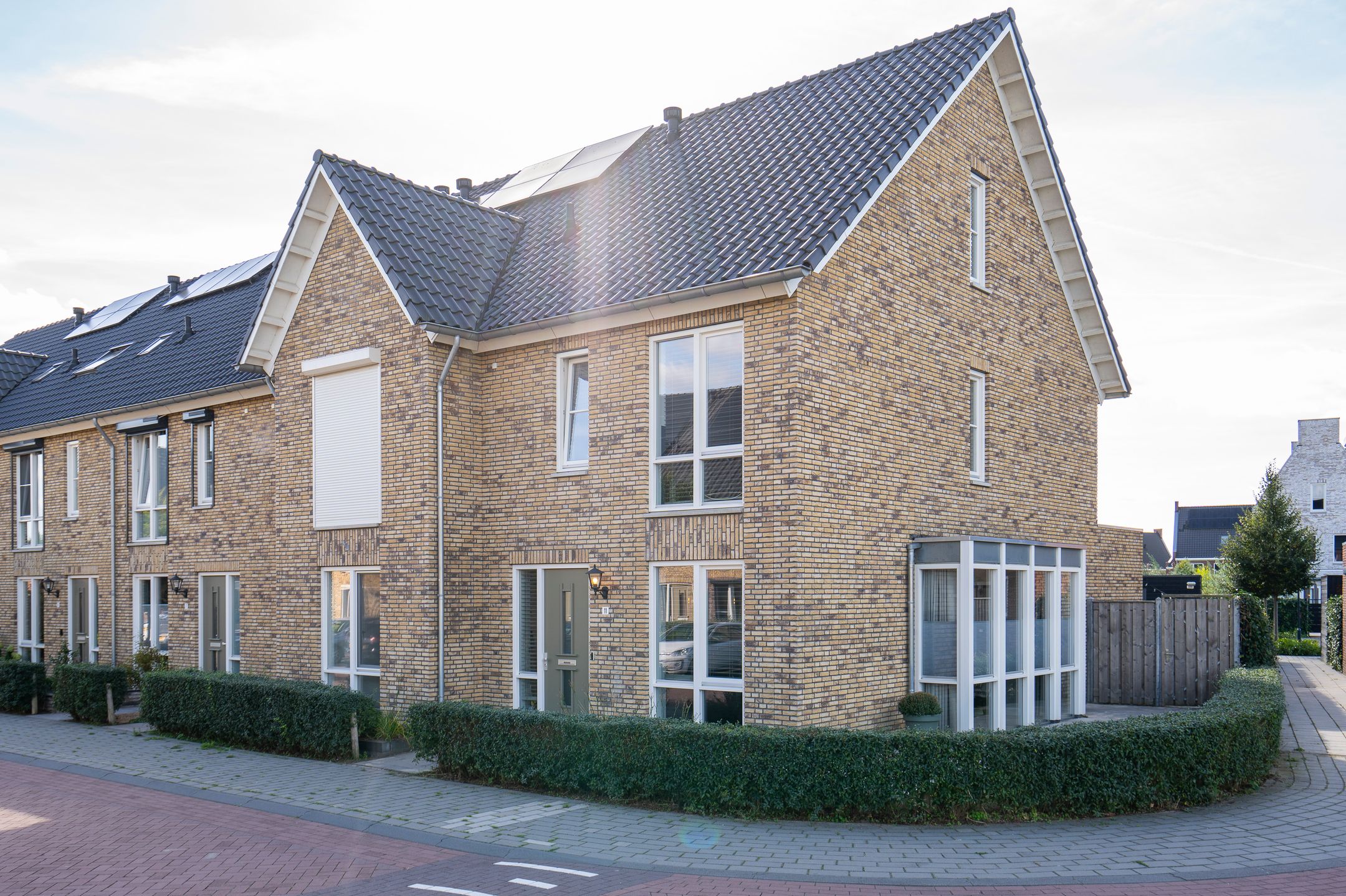 Foto van Luitenant 11, Gorinchem