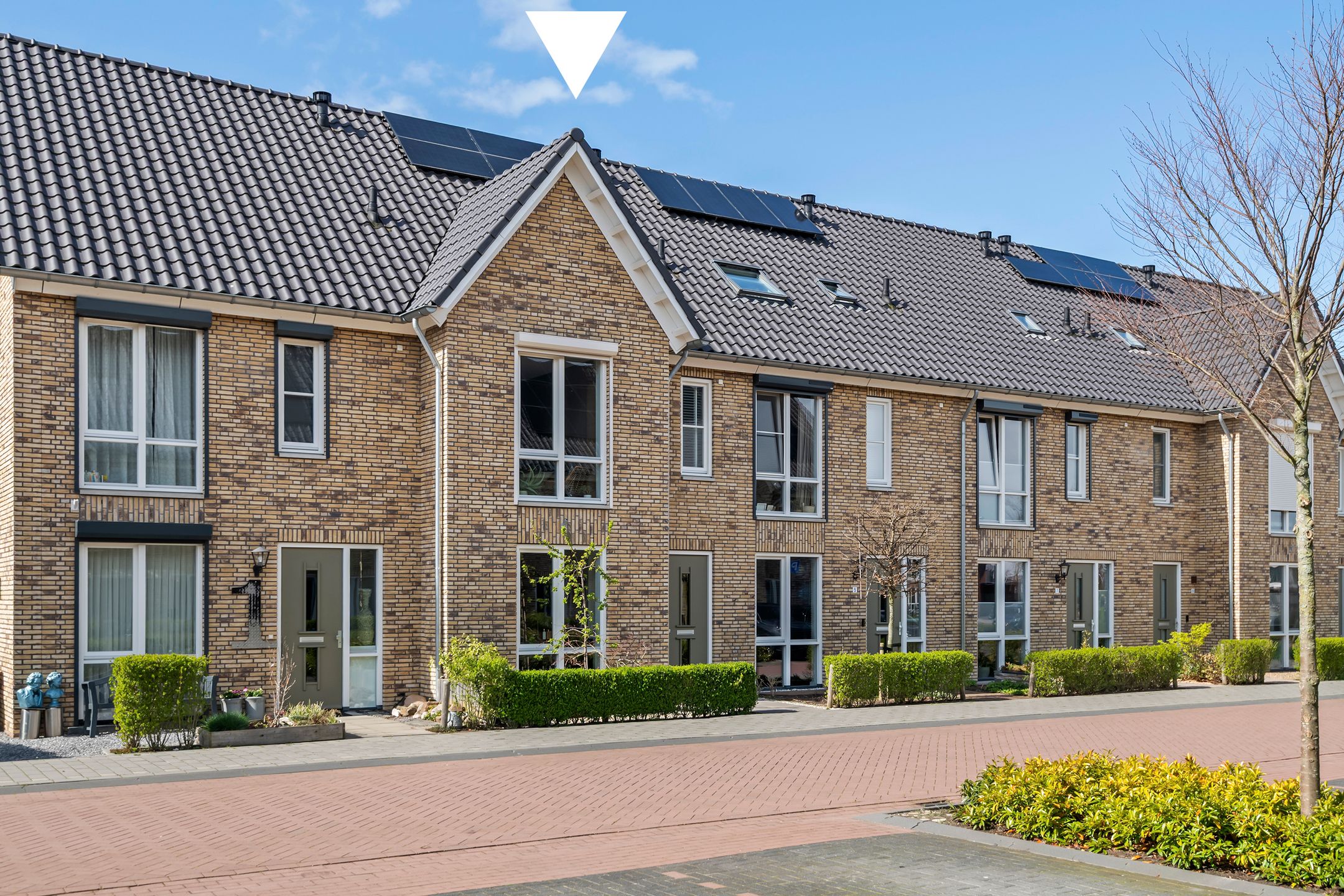 Foto van Luitenant 3, Gorinchem