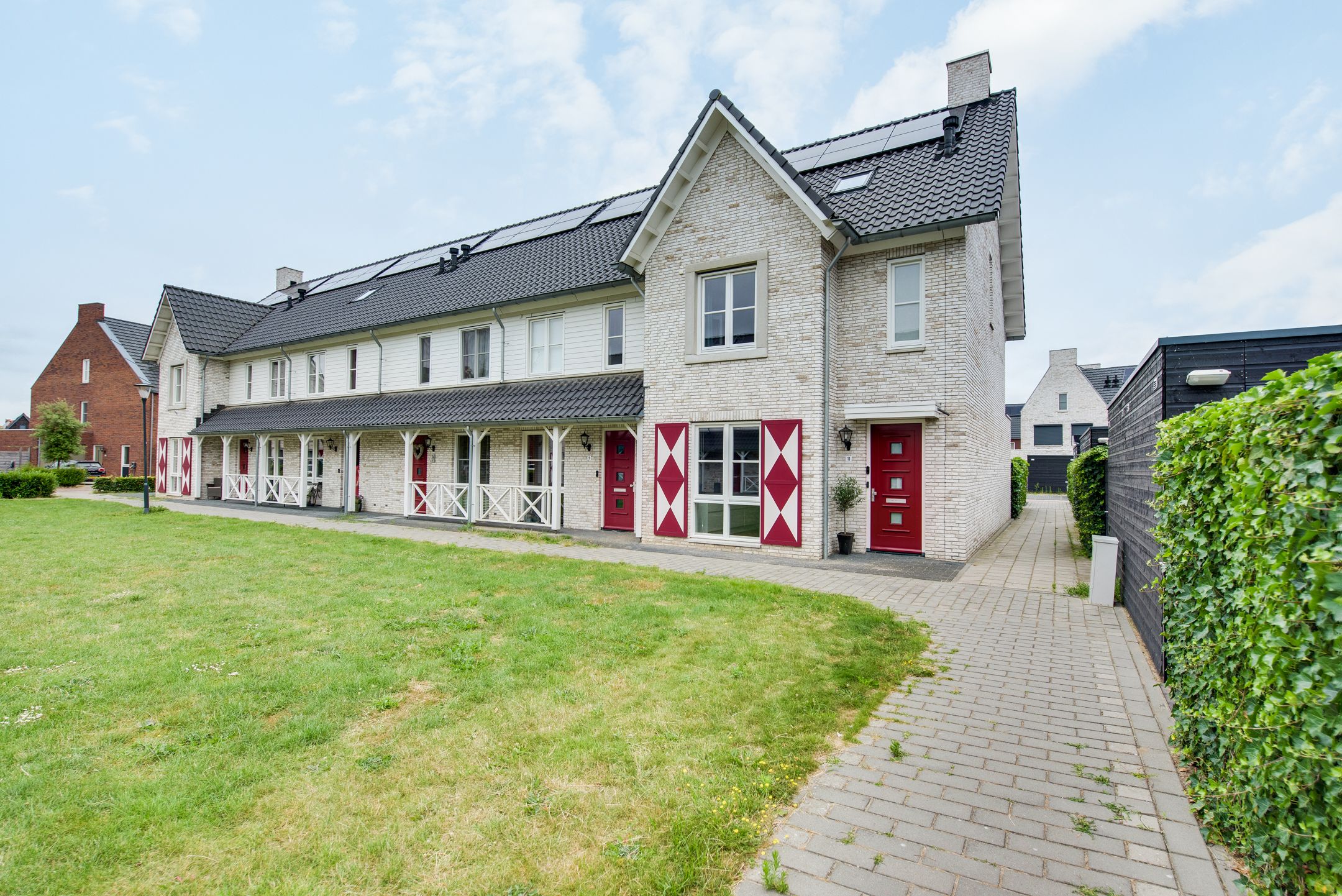 Foto van Wachtmeester 11, Gorinchem