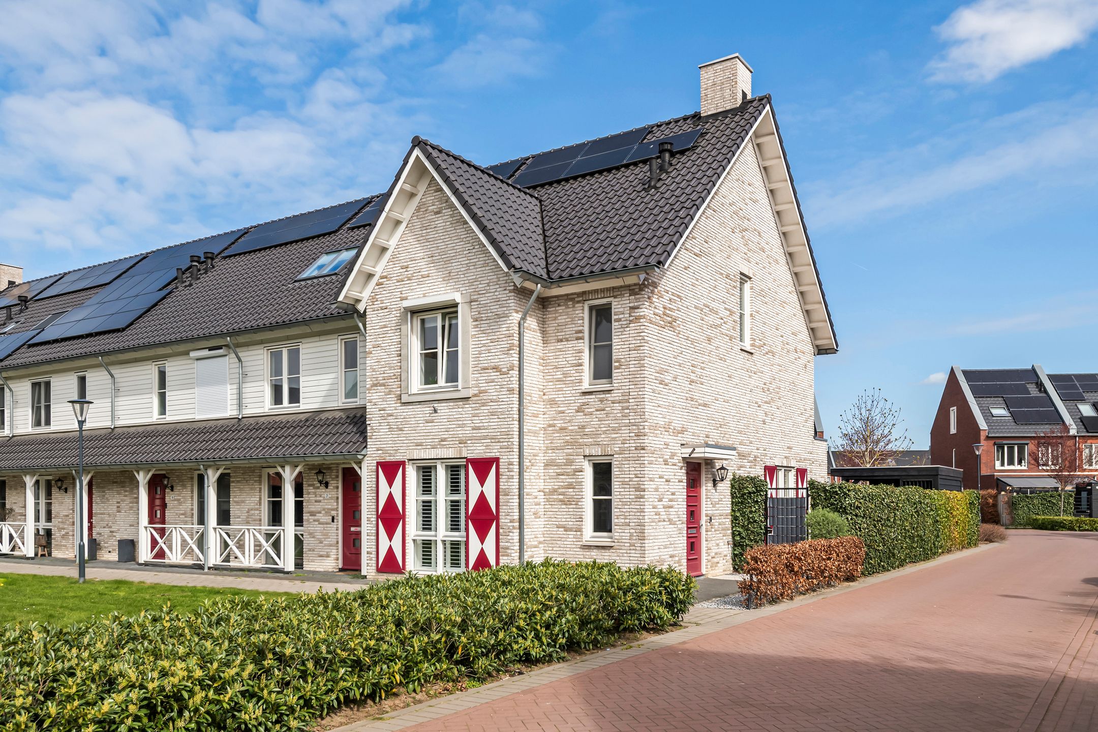 Foto van Wachtmeester 23, Gorinchem