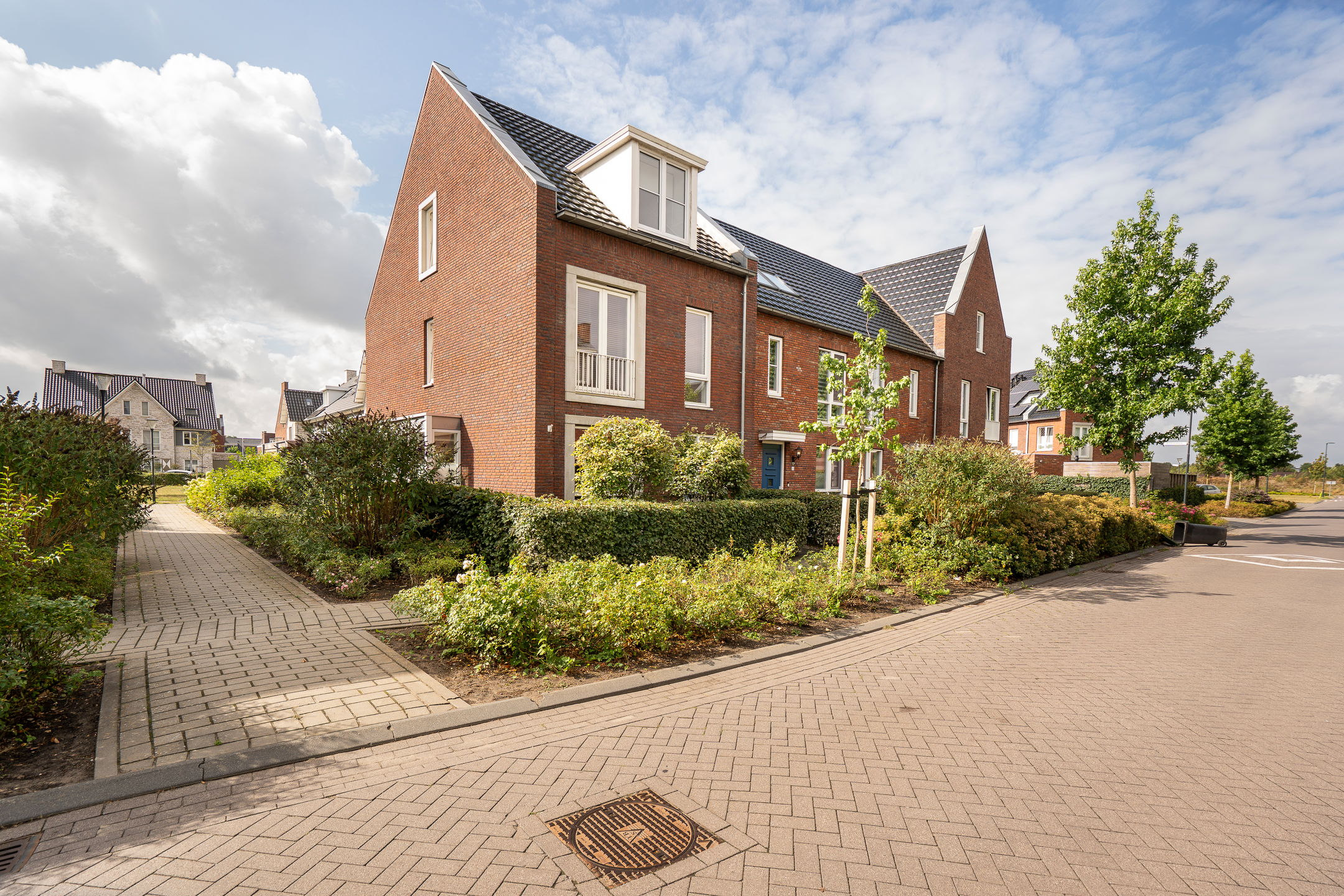 Foto van Sergeant 8, Gorinchem
